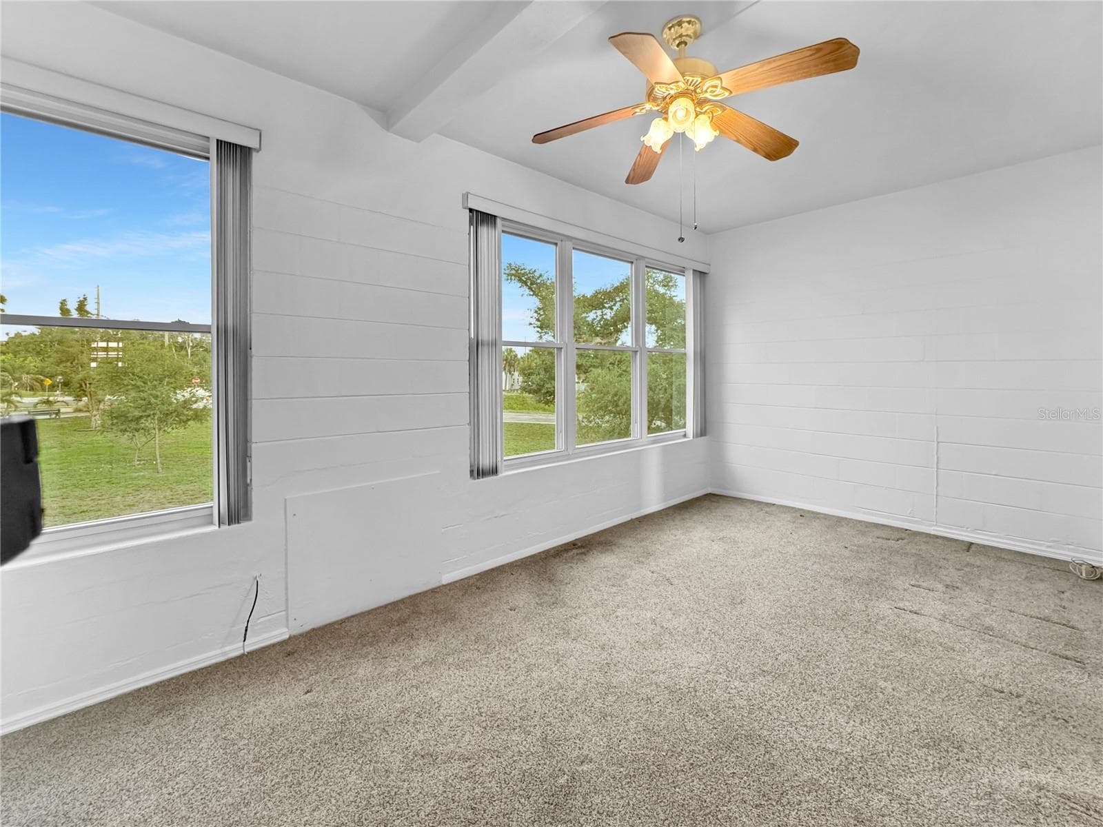 Great views from the bonus area - 4300 58TH ST N #1915, KENNETH CITY