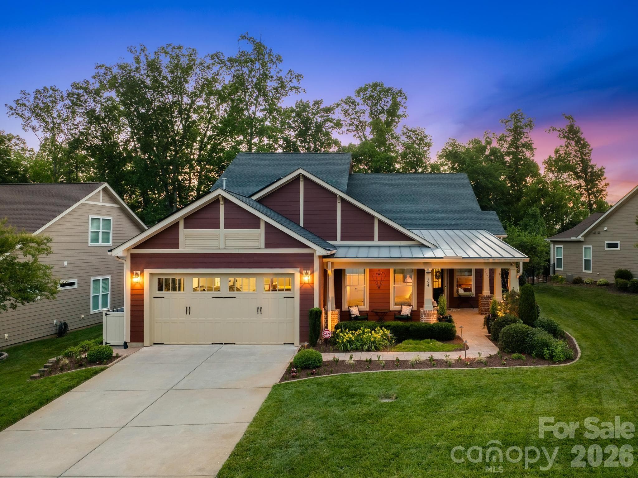 Single Family Residence at 124 Chimney Rock Court, Denver, photo 45 of 47