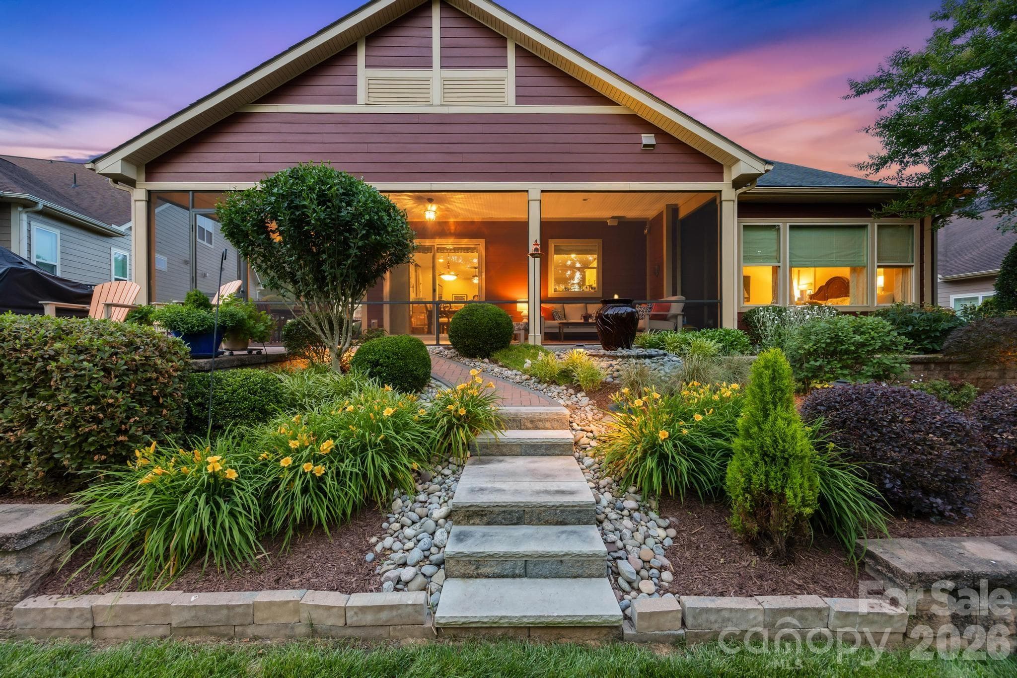 Single Family Residence at 124 Chimney Rock Court, Denver, photo 41 of 47