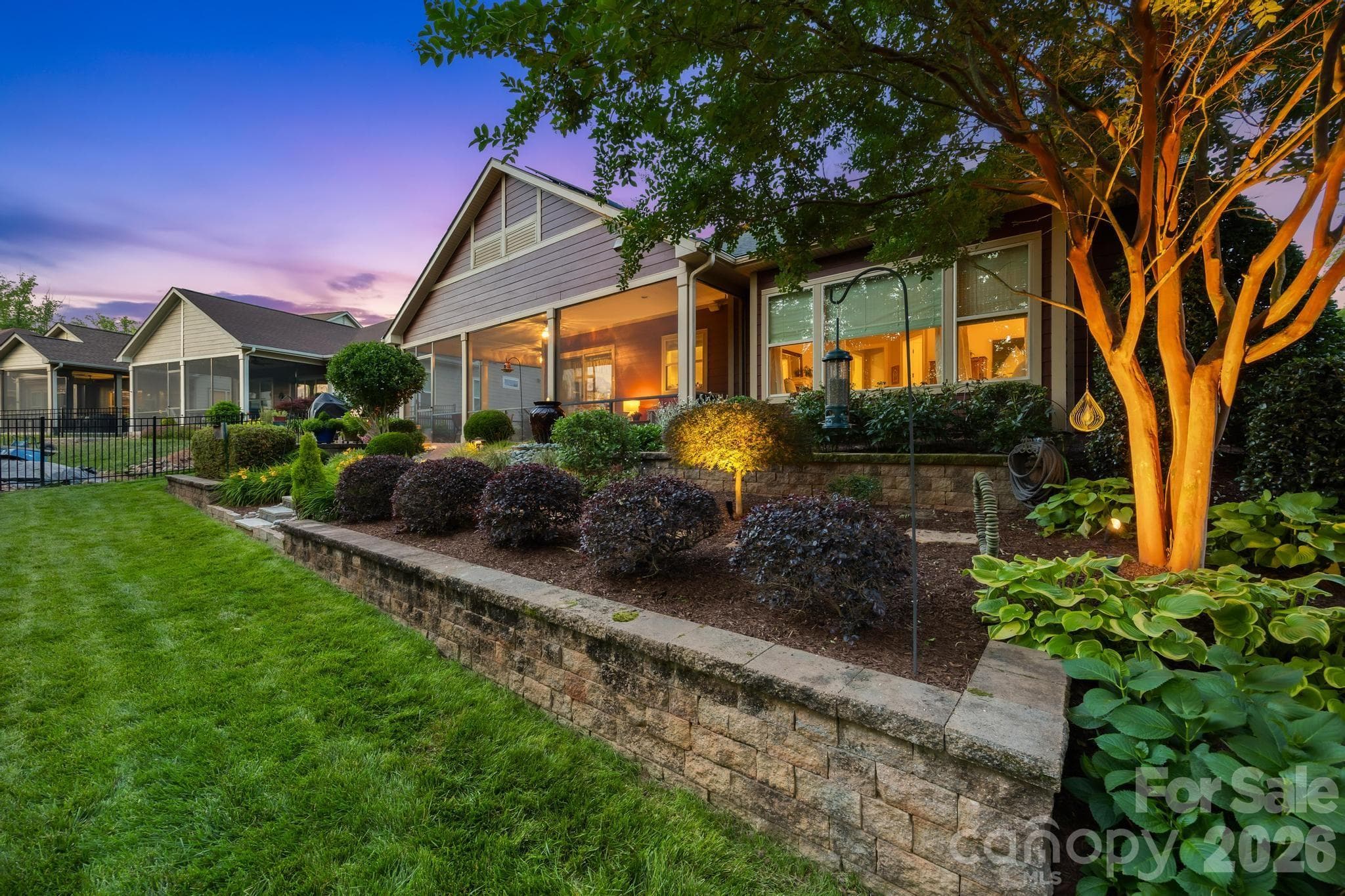Single Family Residence at 124 Chimney Rock Court, Denver, photo 40 of 47
