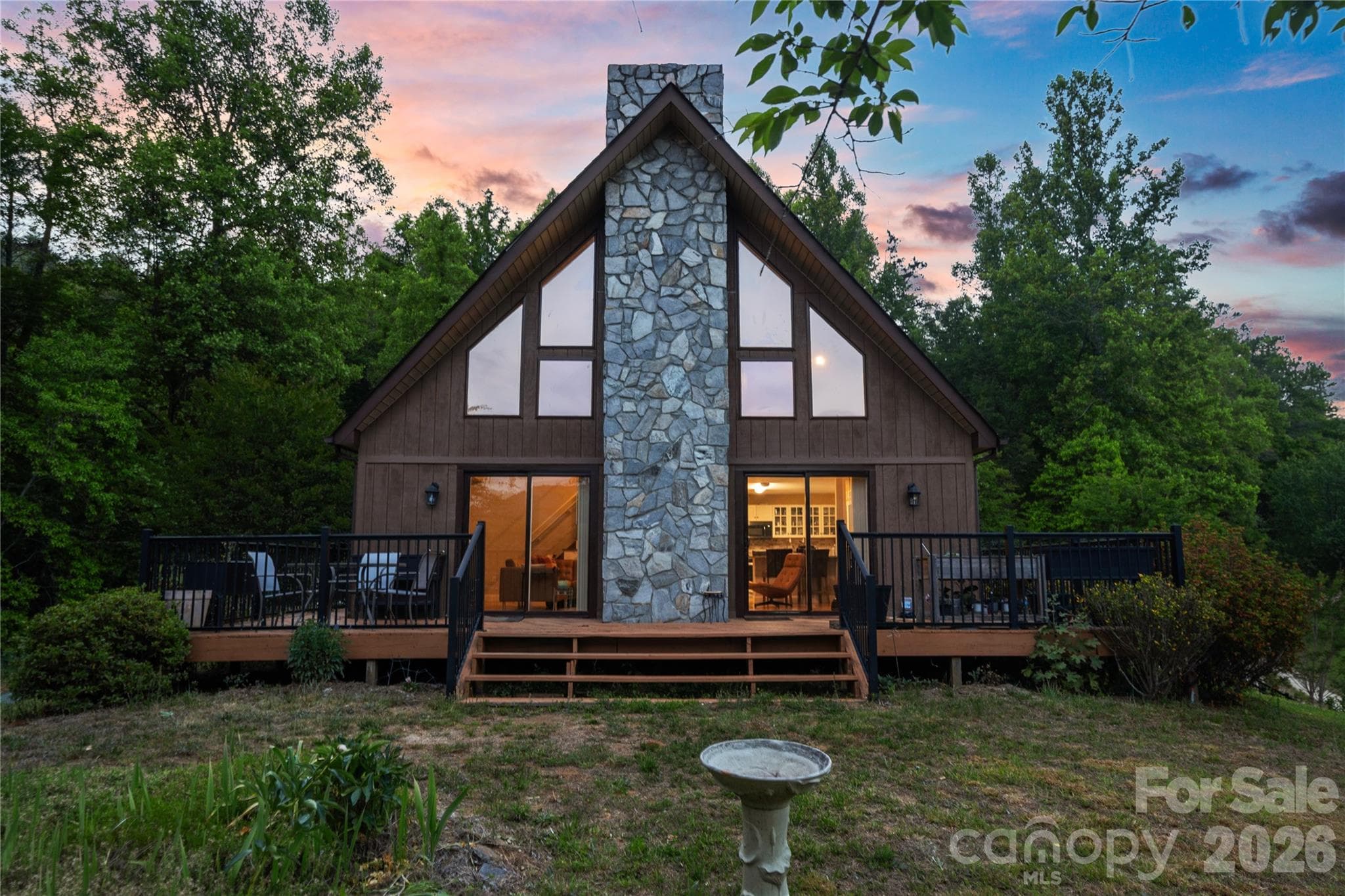 Single Family Residence at 6029 Mulberry Church Road, Lenoir, photo 2 of 48