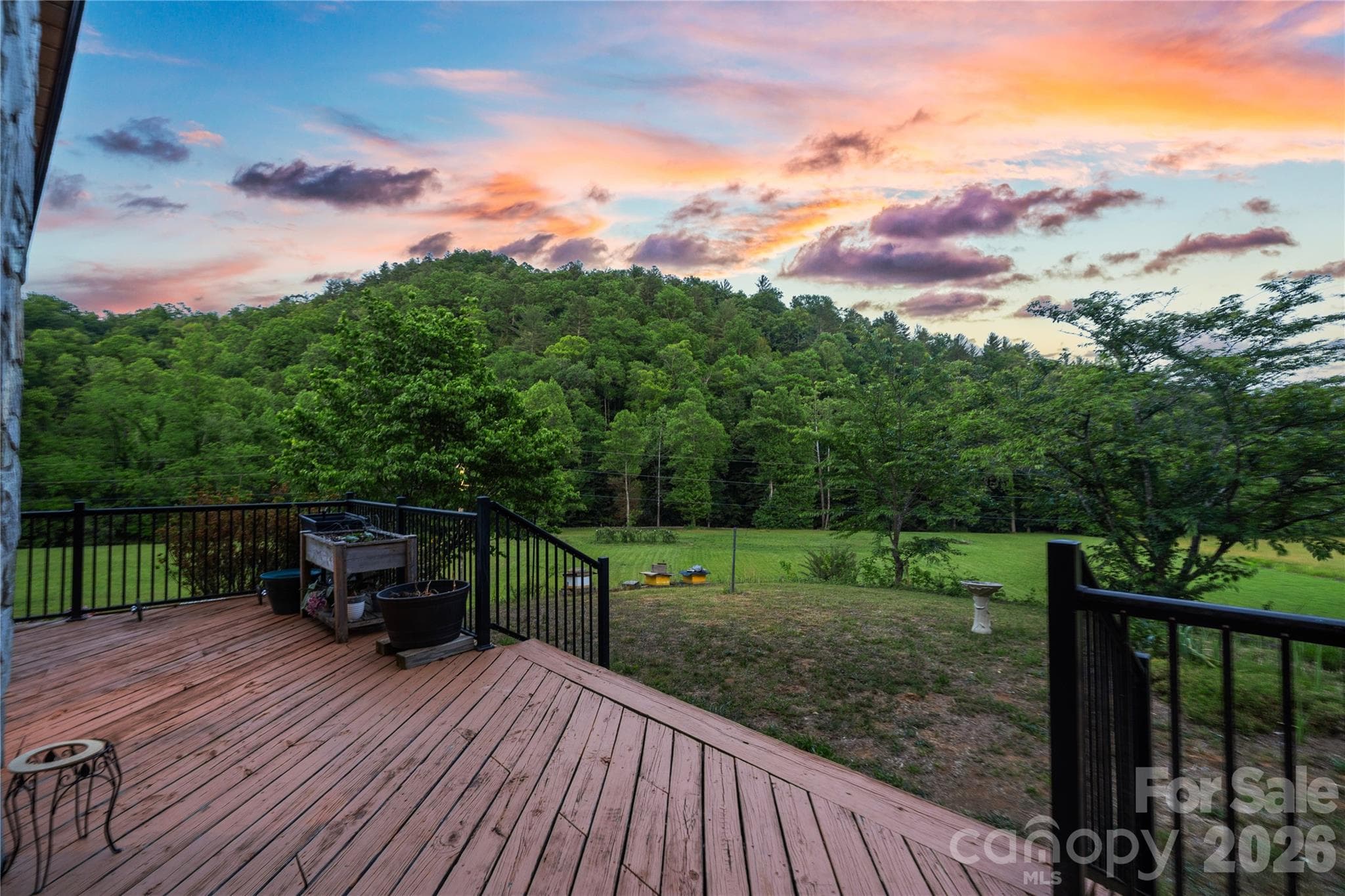 Single Family Residence at 6029 Mulberry Church Road, Lenoir, photo 4 of 48