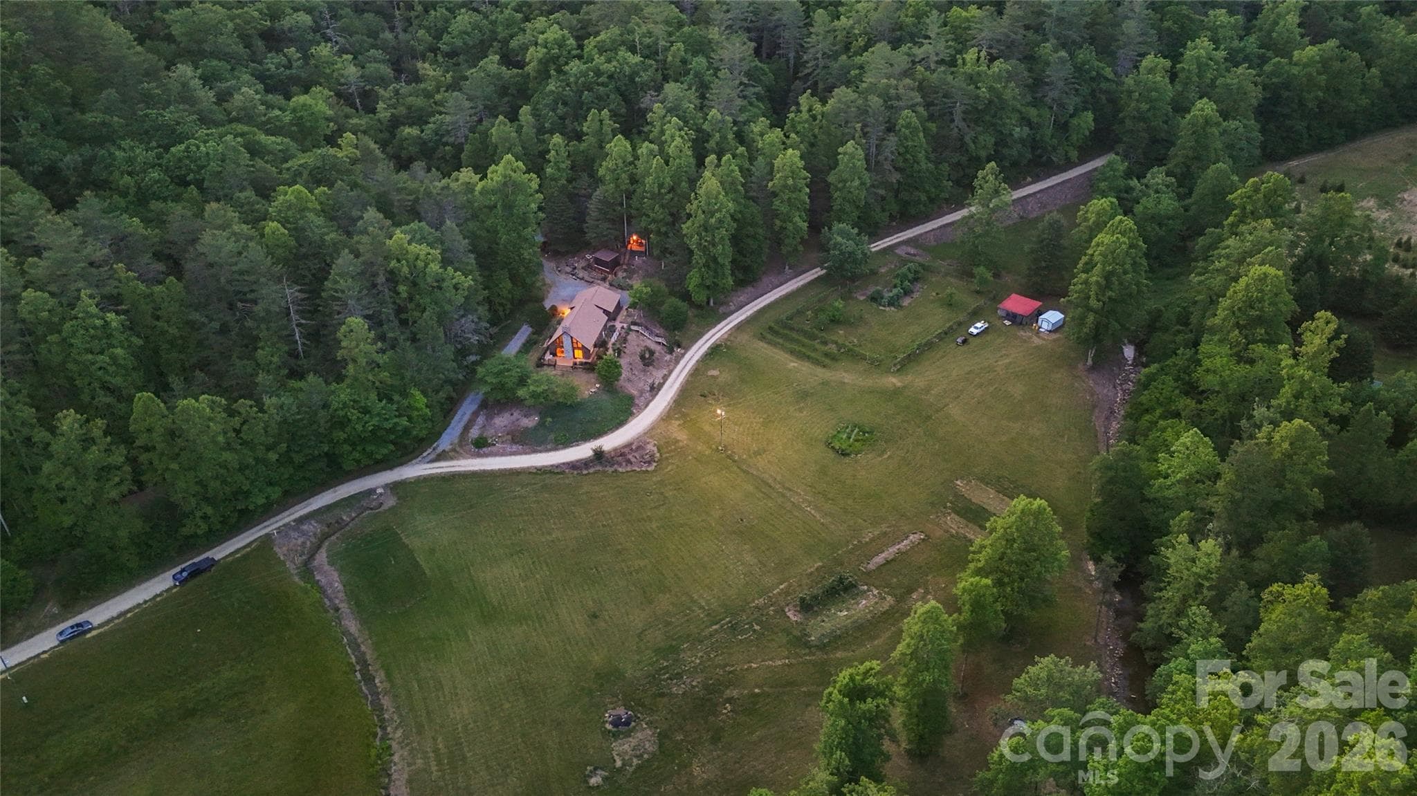 Single Family Residence at 6029 Mulberry Church Road, Lenoir, photo 5 of 48