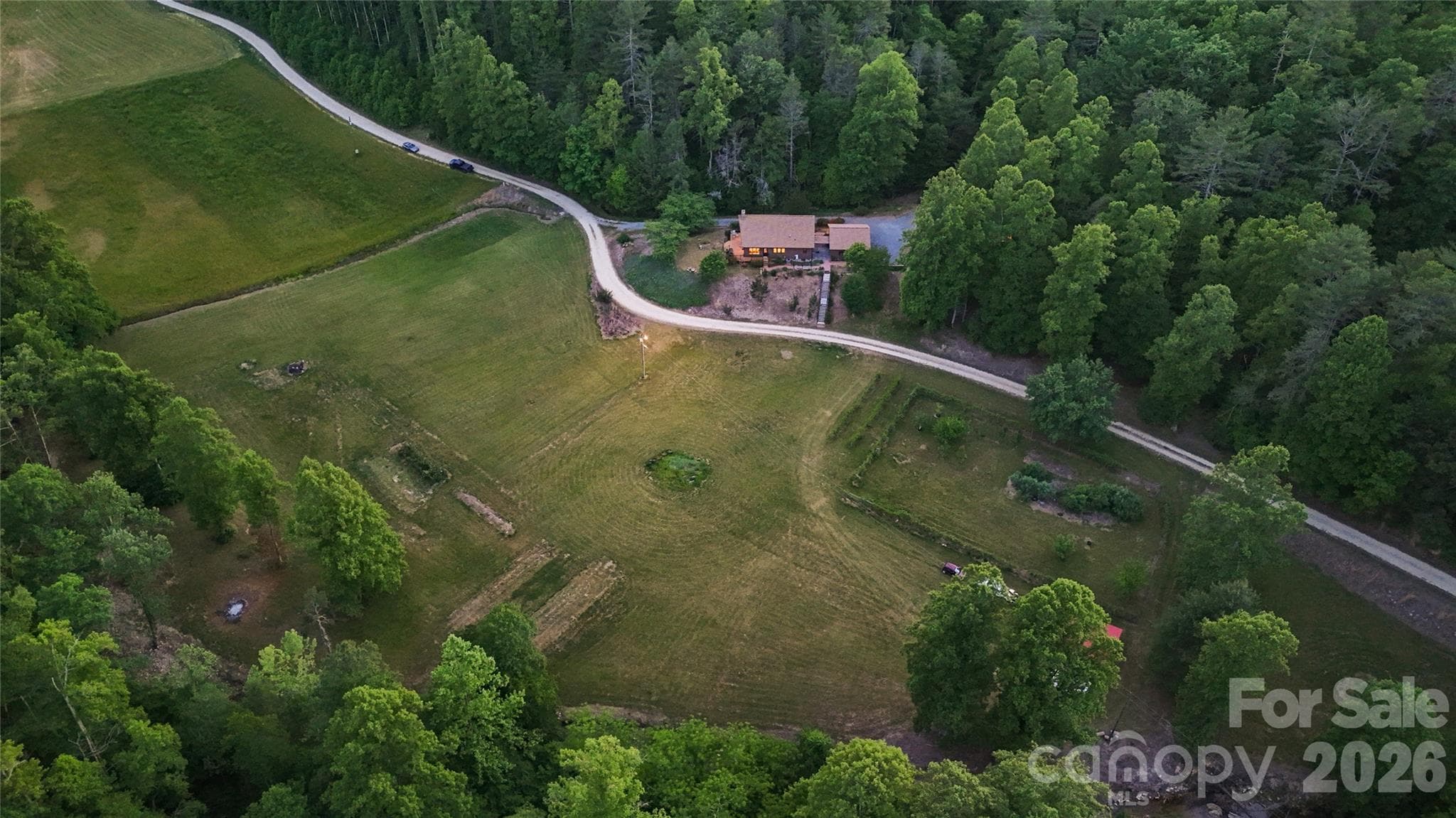 Single Family Residence at 6029 Mulberry Church Road, Lenoir, photo 6 of 48