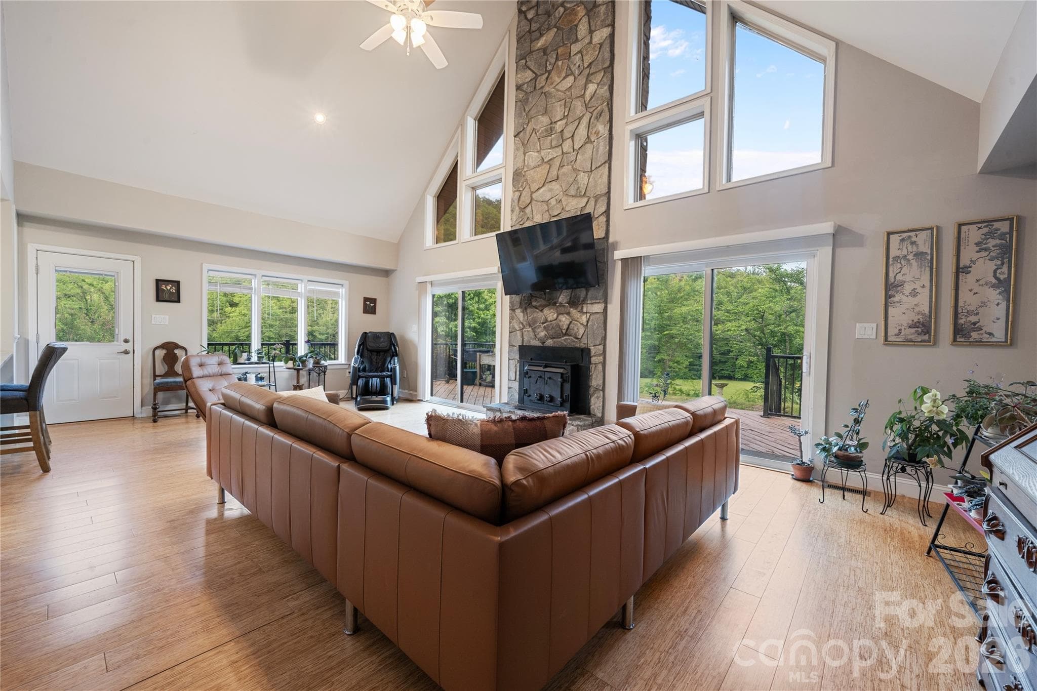 Single Family Residence at 6029 Mulberry Church Road, Lenoir, photo 22 of 48