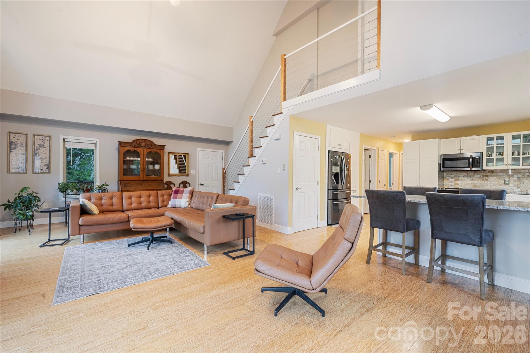 Single Family Residence at 6029 Mulberry Church Road, Lenoir, photo 25 of 48