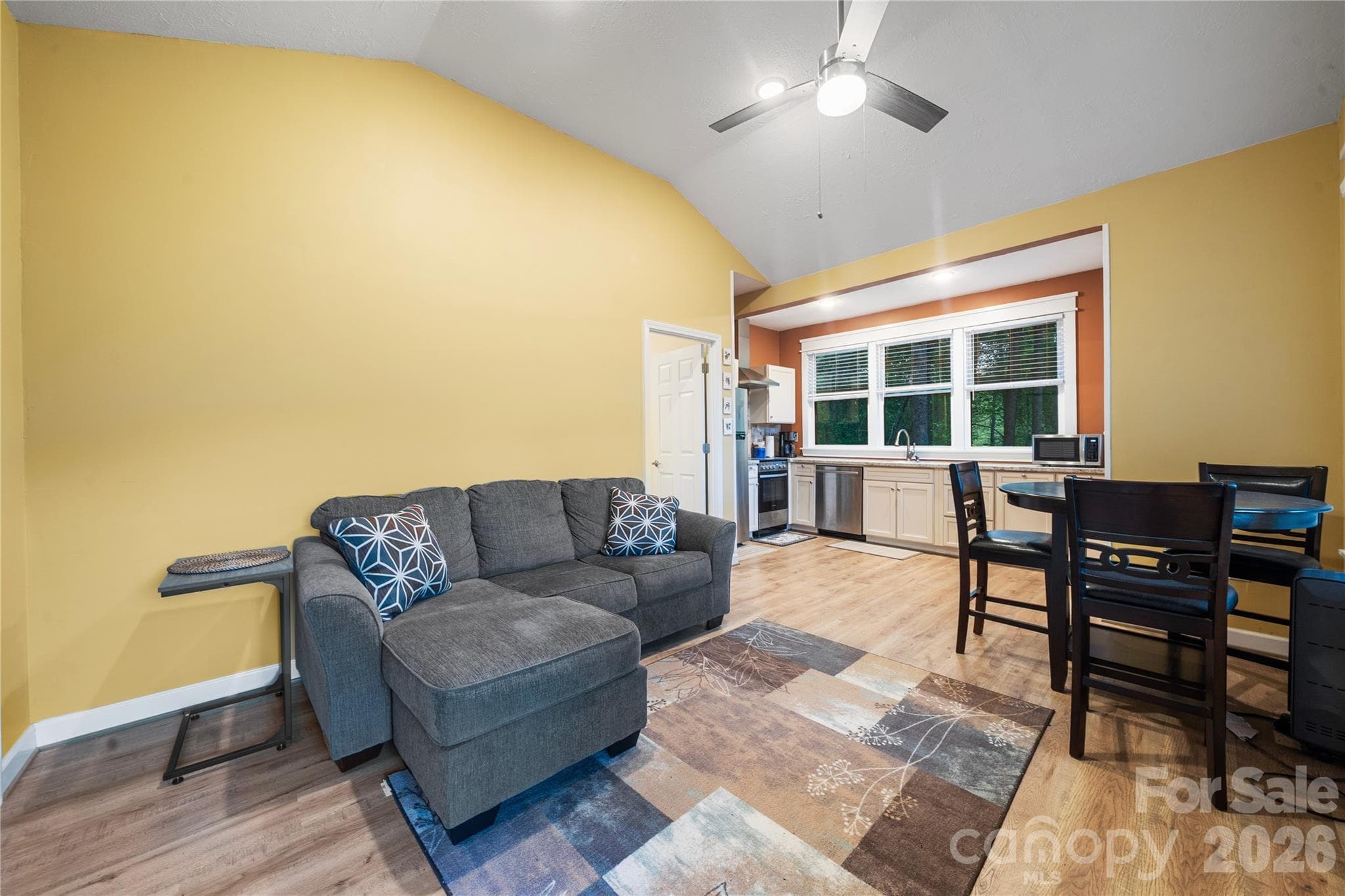 Single Family Residence at 6029 Mulberry Church Road, Lenoir, photo 26 of 48