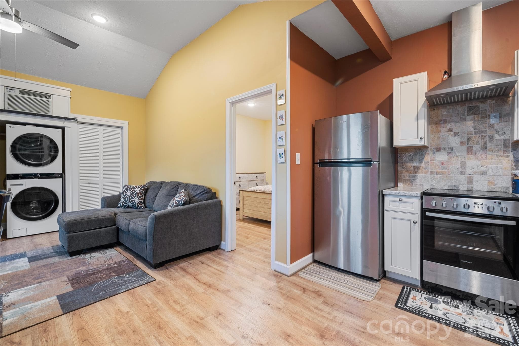 Single Family Residence at 6029 Mulberry Church Road, Lenoir, photo 27 of 48