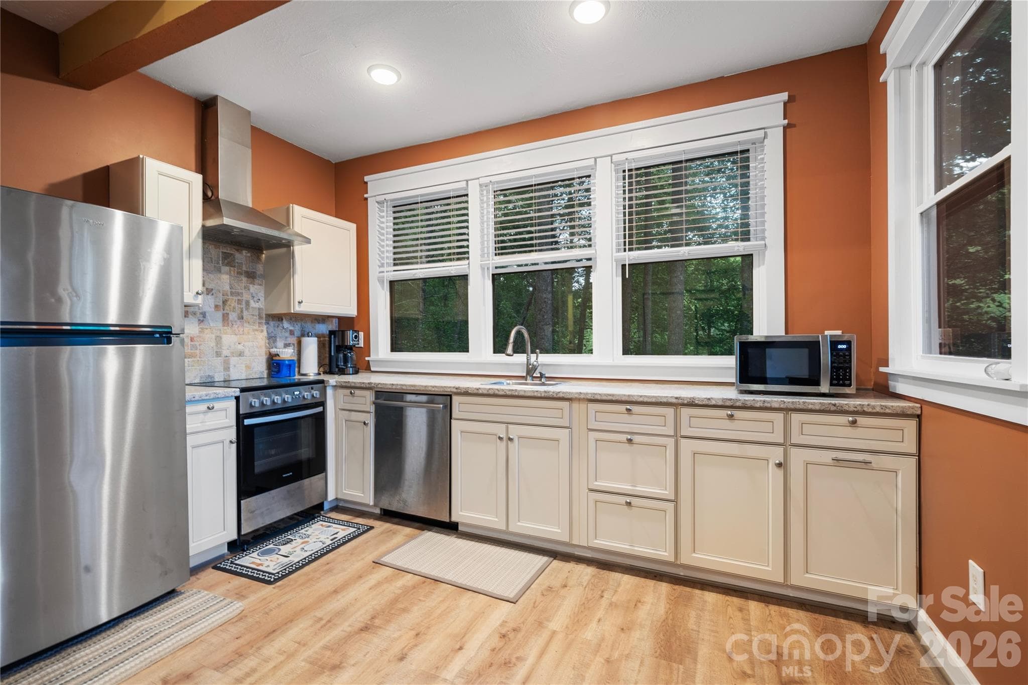 Single Family Residence at 6029 Mulberry Church Road, Lenoir, photo 28 of 48