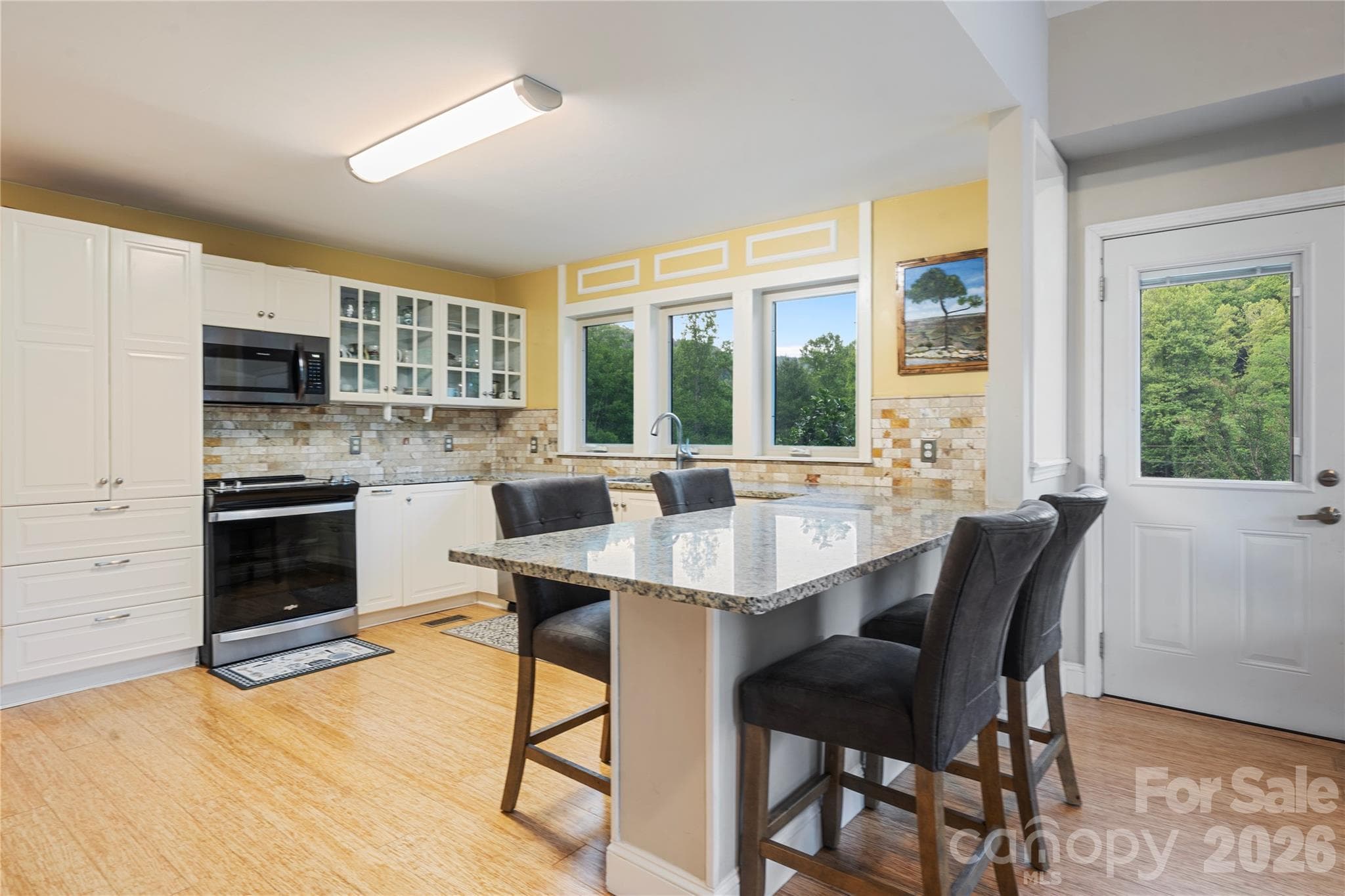 Single Family Residence at 6029 Mulberry Church Road, Lenoir, photo 31 of 48