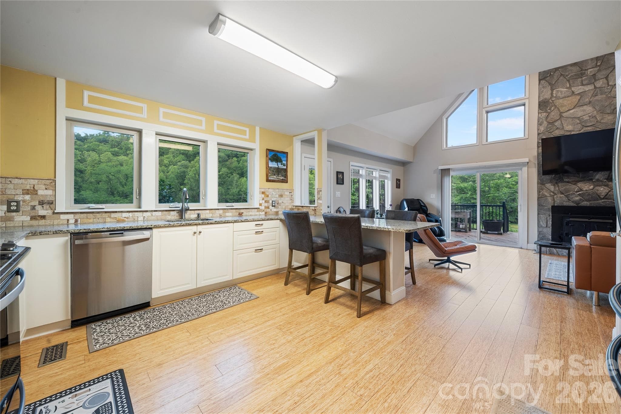 Single Family Residence at 6029 Mulberry Church Road, Lenoir, photo 33 of 48