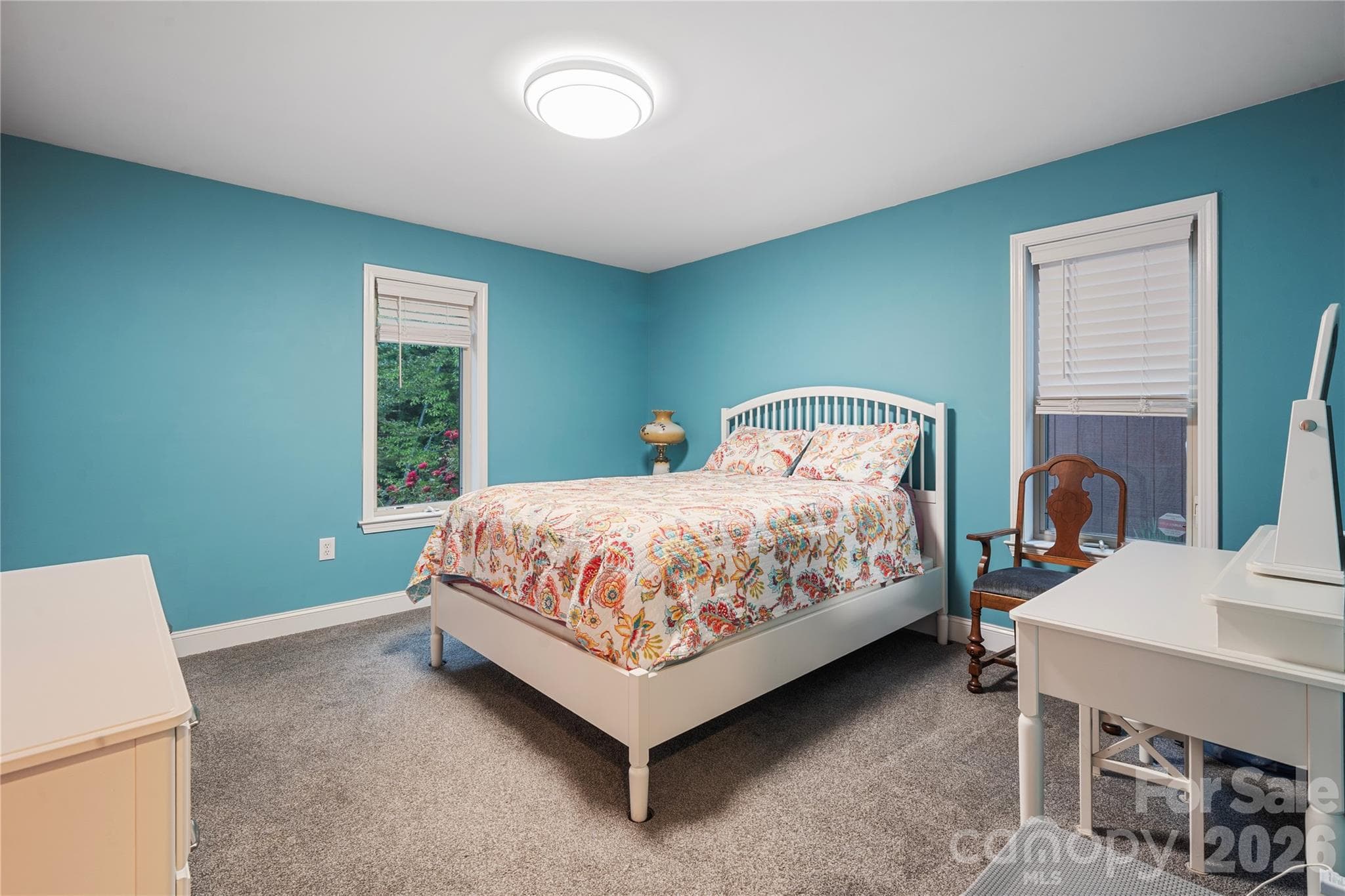 Single Family Residence at 6029 Mulberry Church Road, Lenoir, photo 40 of 48