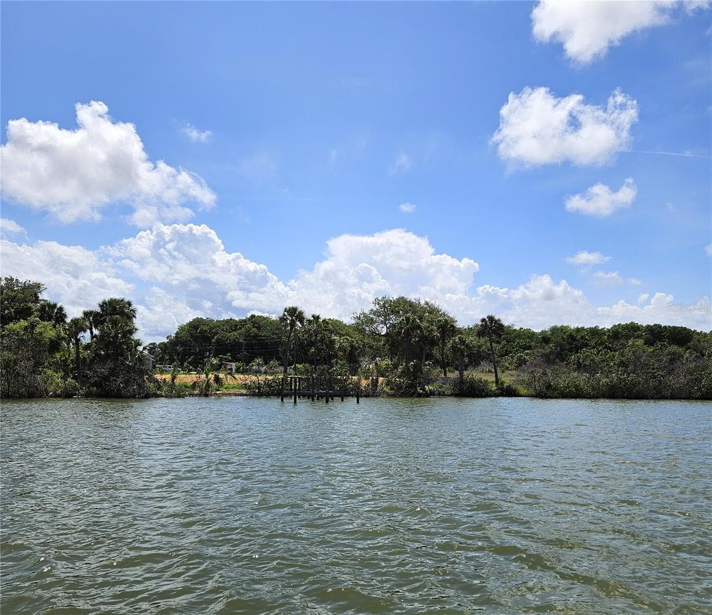 Land at 185 JONES FISH CAMP RD, EDGEWATER, photo 11 of 15