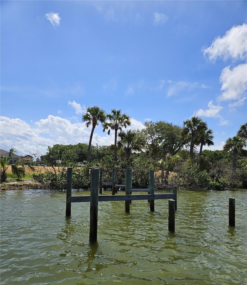 Land at 185 JONES FISH CAMP RD, EDGEWATER, photo 14 of 15
