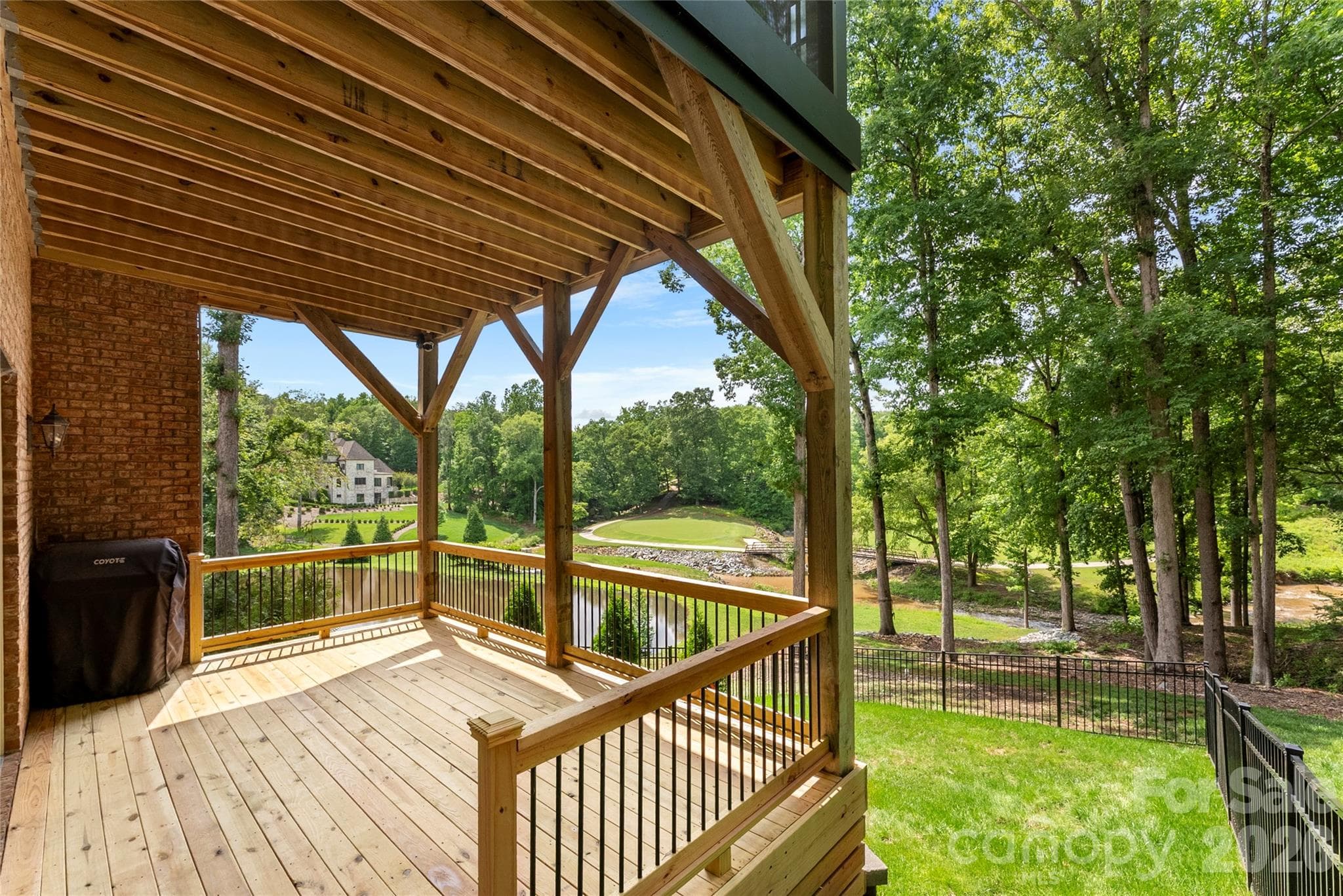 Single Family Residence at 208 Tinkham Trail, Cramerton, photo 39 of 48