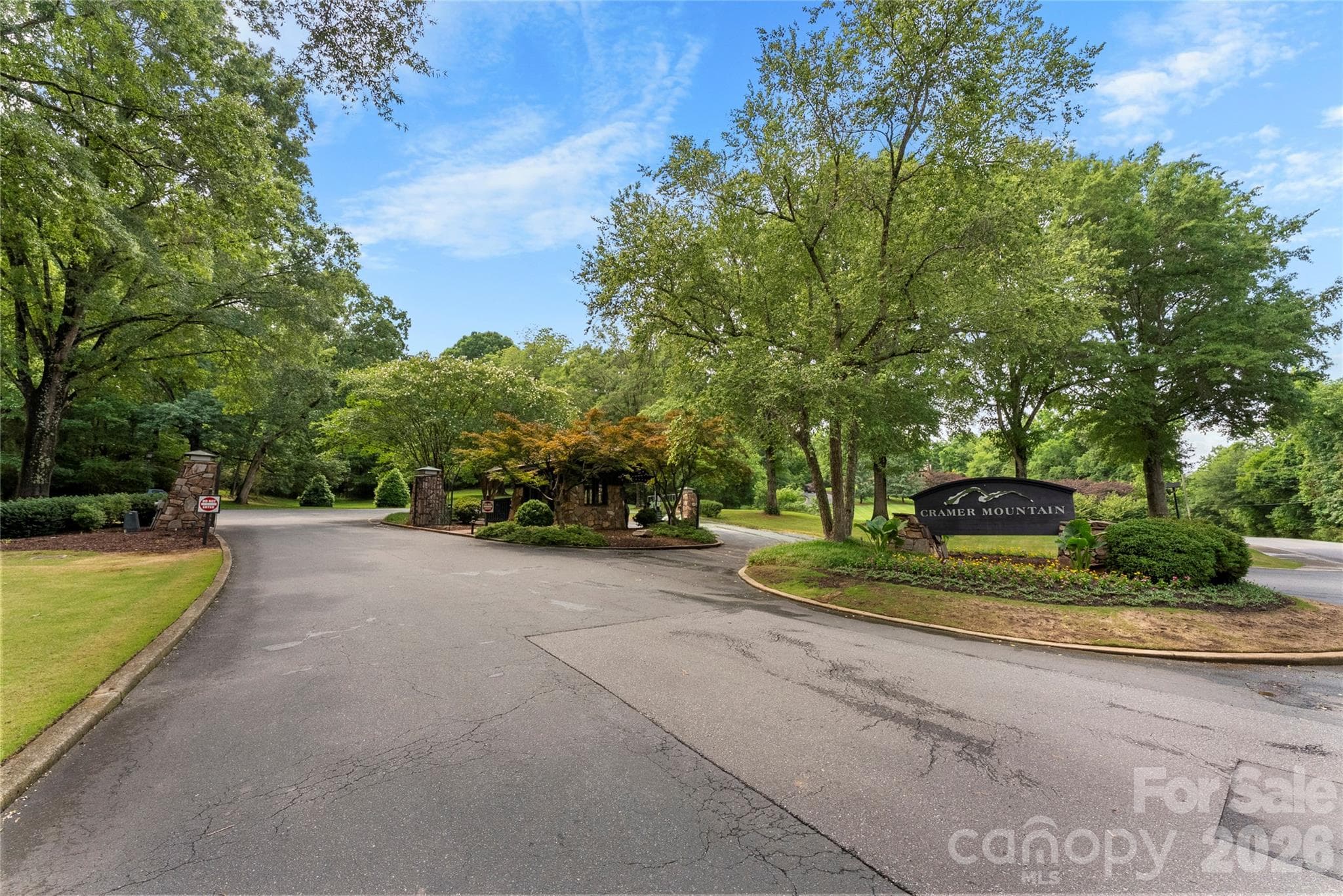 Single Family Residence at 208 Tinkham Trail, Cramerton, photo 45 of 48