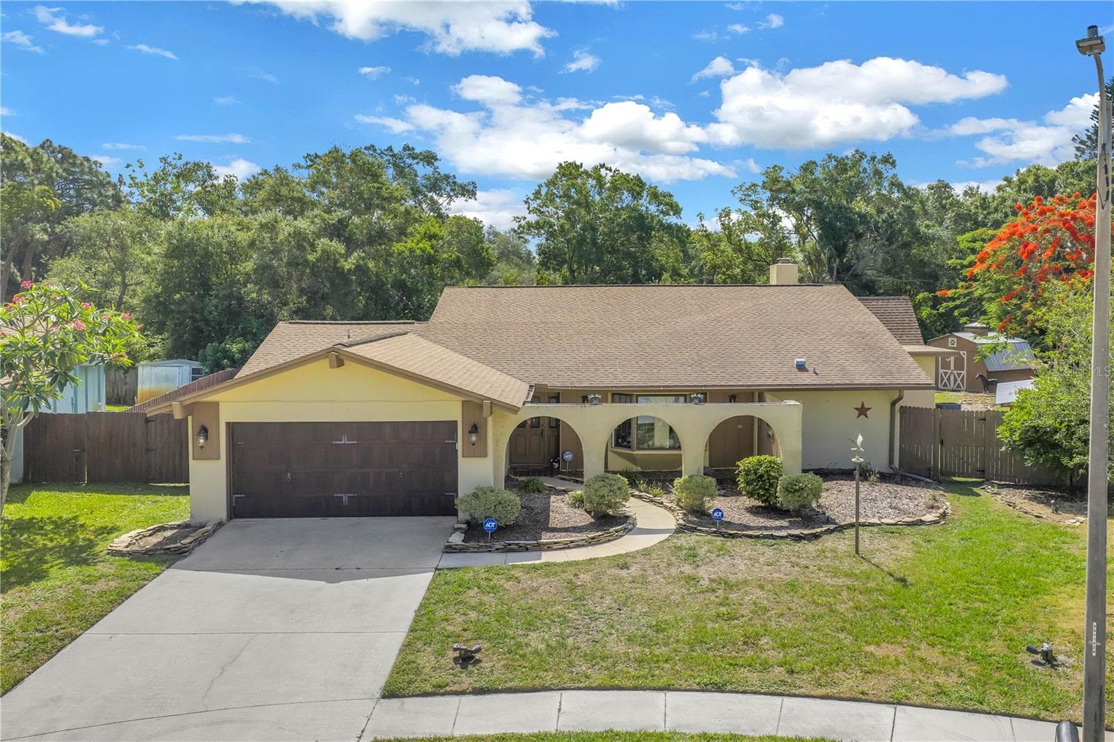 Single Family Residence at 10657 DEL PRADO DR E, LARGO, photo 2 of 76