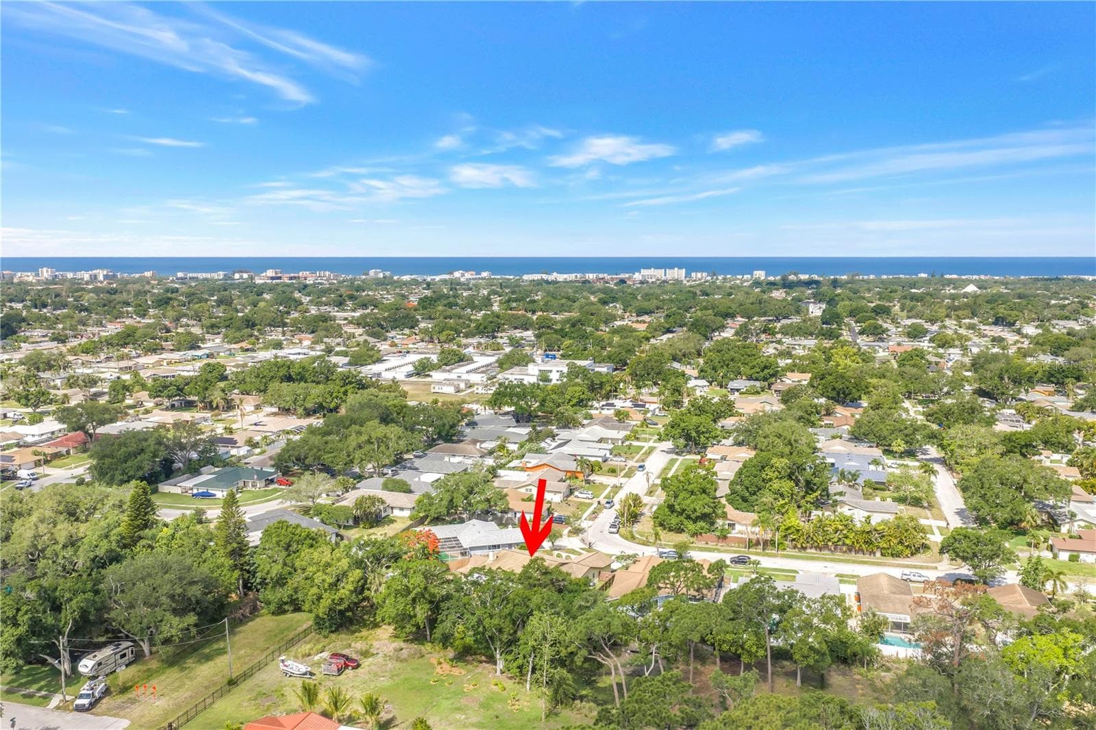 Single Family Residence at 10657 DEL PRADO DR E, LARGO, photo 69 of 76