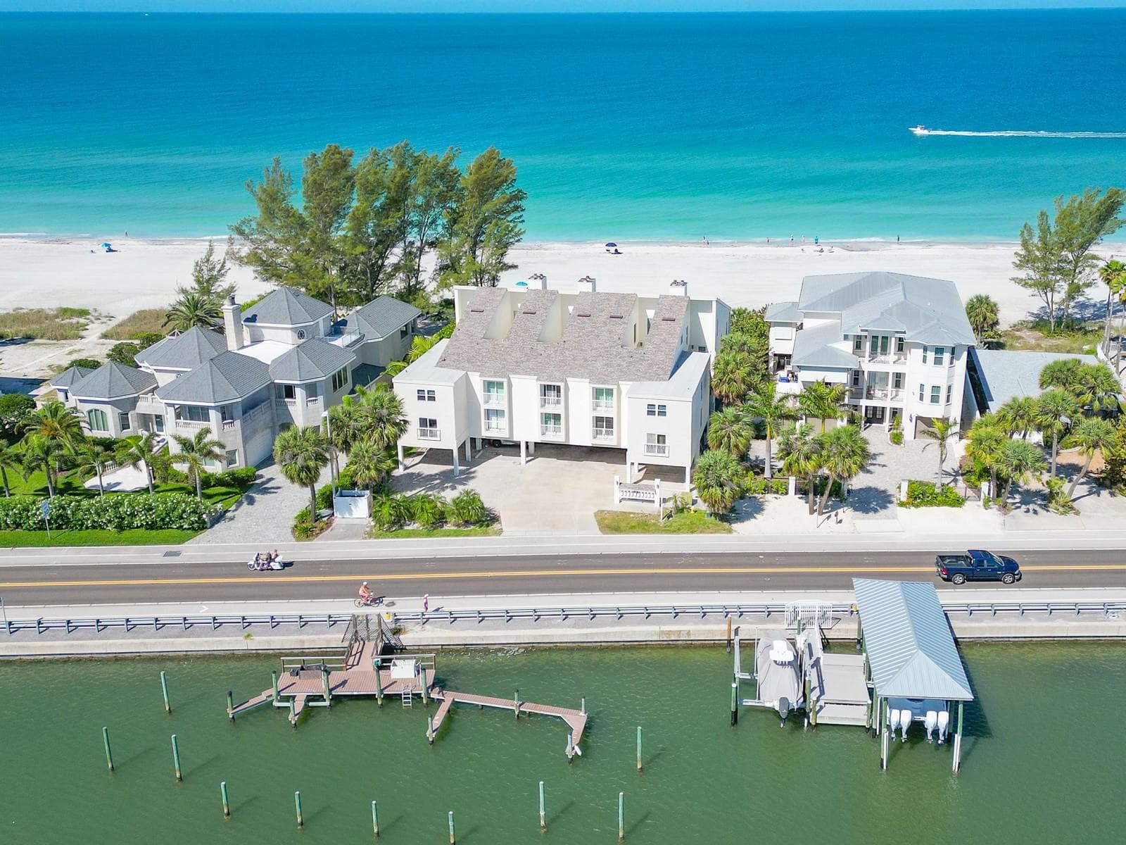 20204 GULF BLVD #3