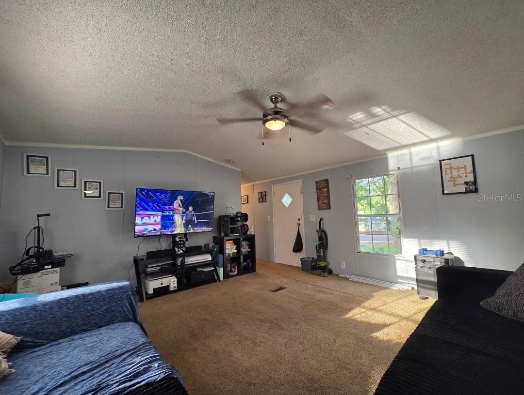 Manufactured Home at 7473 135TH CIR, LIVE OAK, photo 3 of 23