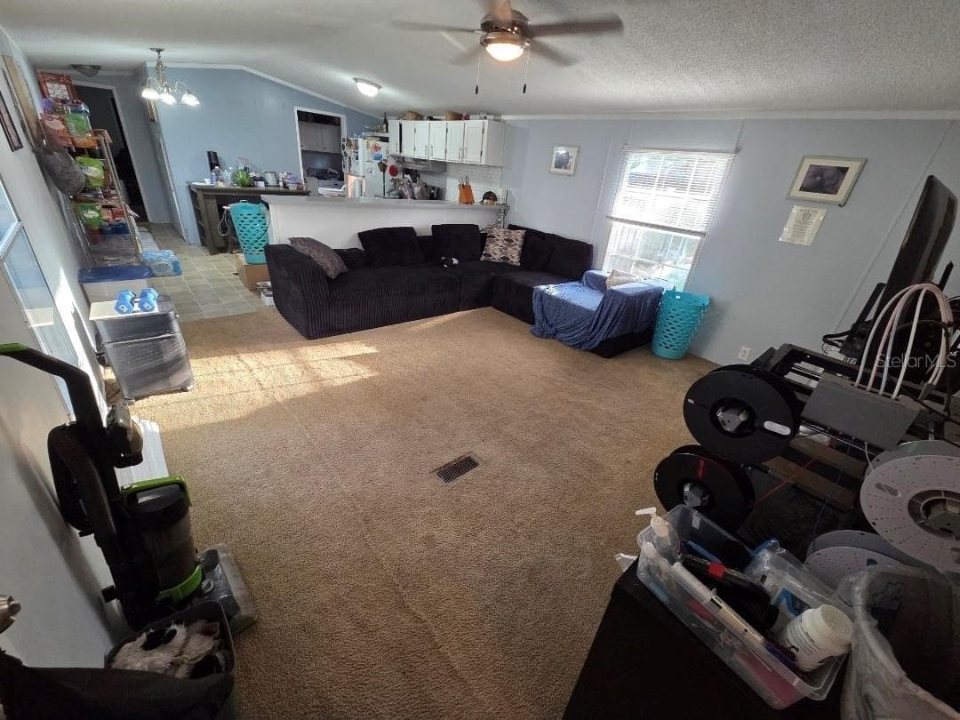 Manufactured Home at 7473 135TH CIR, LIVE OAK, photo 5 of 23