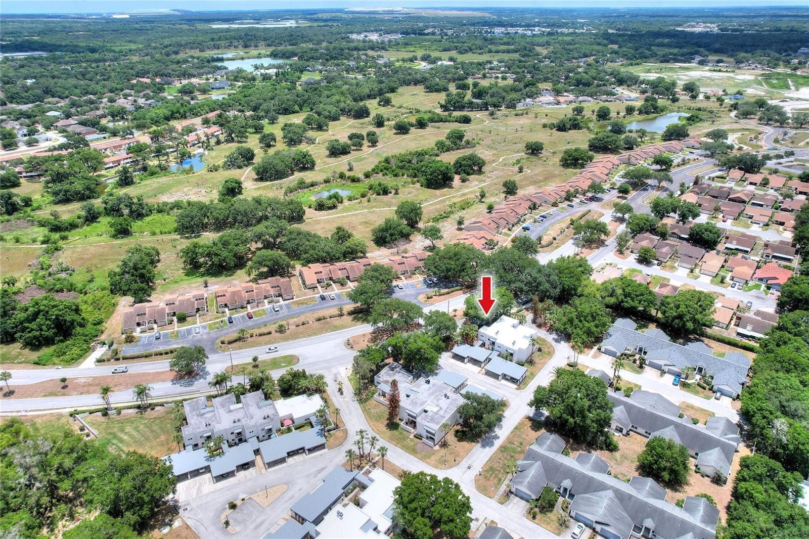 Condominium at 1810 VILLAGE CT, MULBERRY, photo 7 of 55