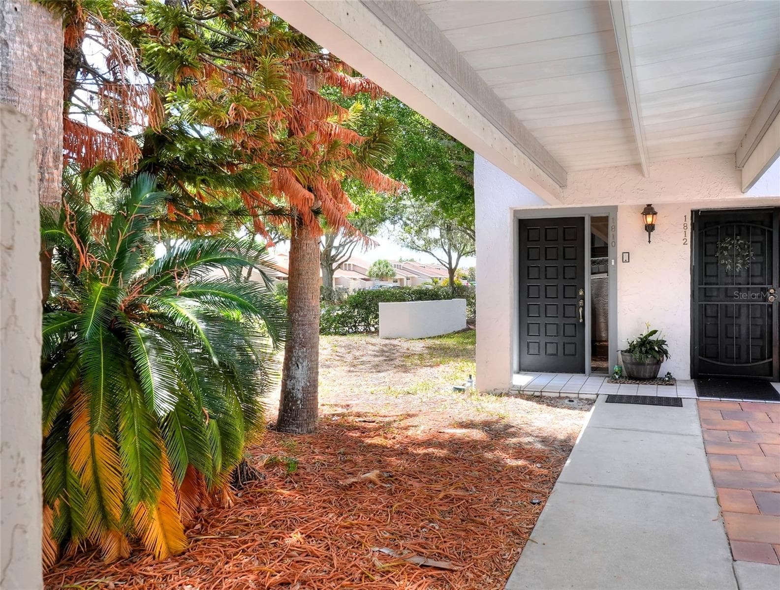 Condominium at 1810 VILLAGE CT, MULBERRY, photo 10 of 55