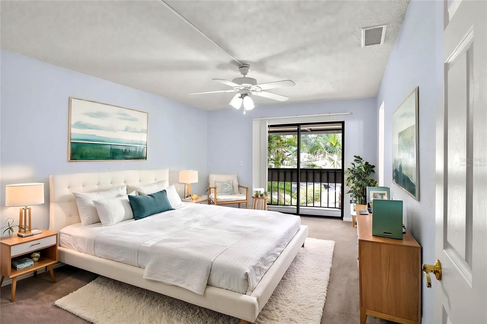 Virtually staged - 1810 VILLAGE CT, MULBERRY
