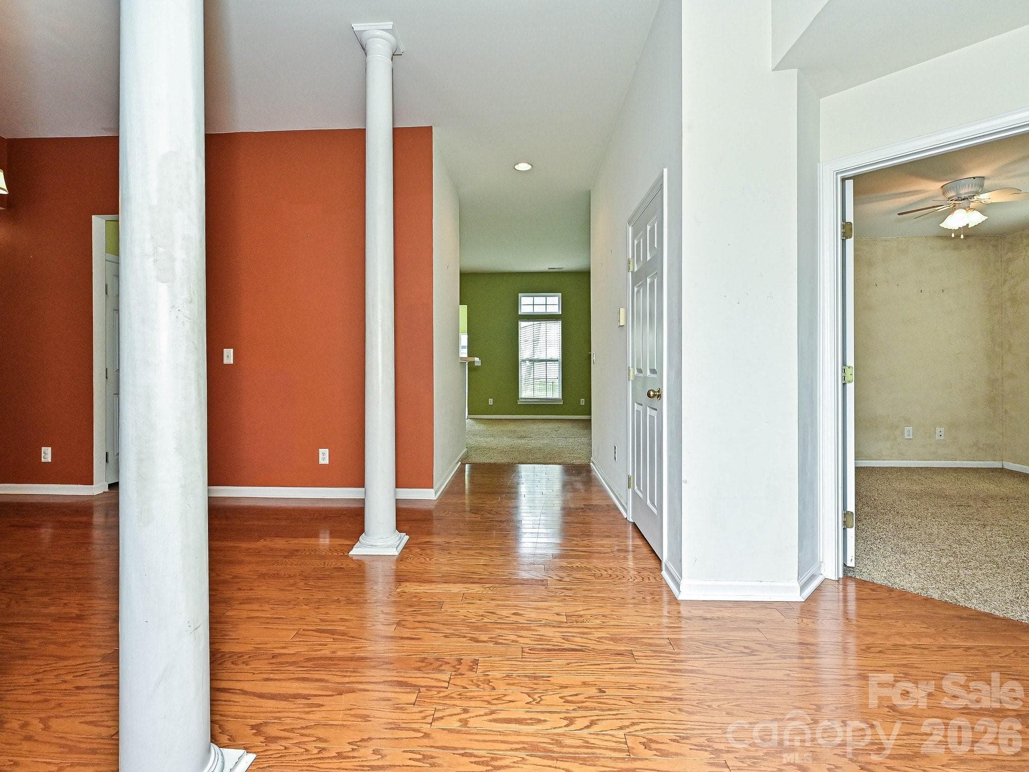 Single Family Residence at 1029 Canopy Drive, Indian Trail, photo 7 of 25