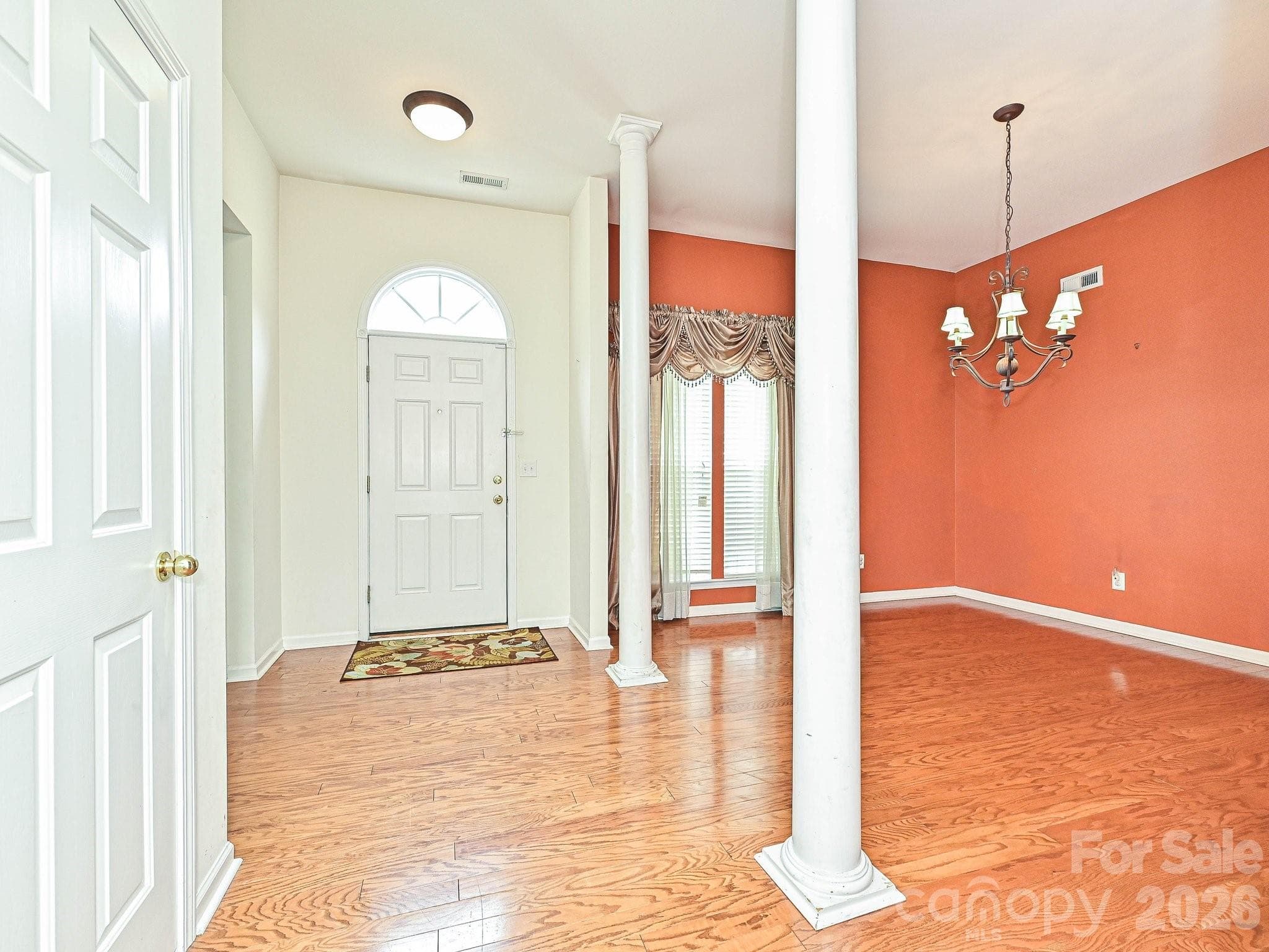 Single Family Residence at 1029 Canopy Drive, Indian Trail, photo 8 of 25