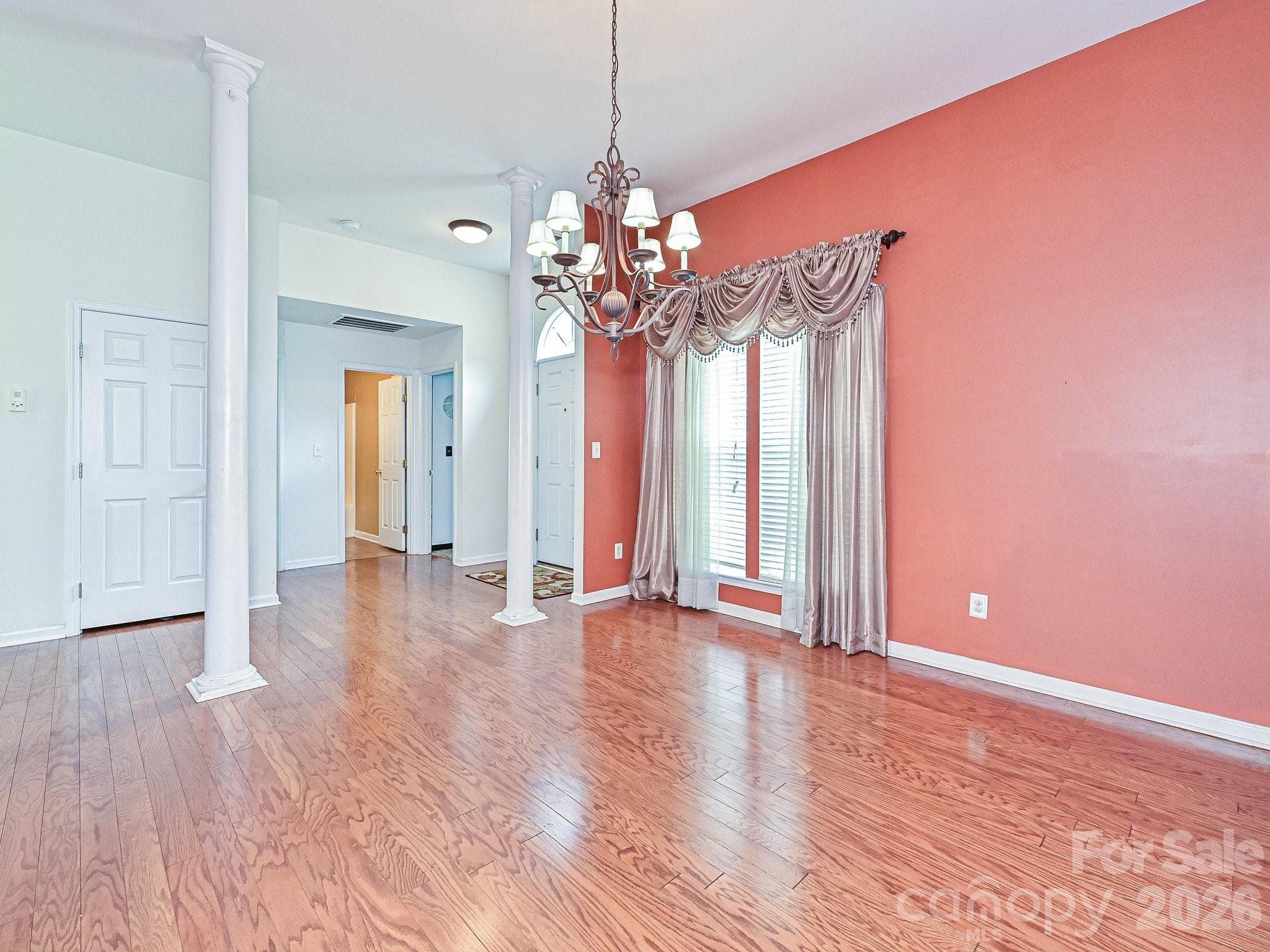 Single Family Residence at 1029 Canopy Drive, Indian Trail, photo 9 of 25