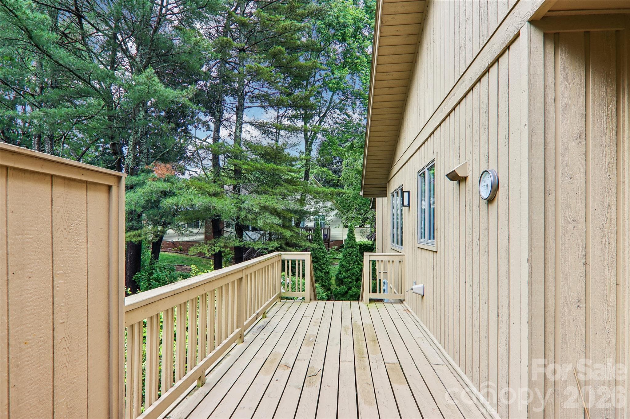 Condominium at 405 Wild Oak Lane, Hendersonville, photo 31 of 39