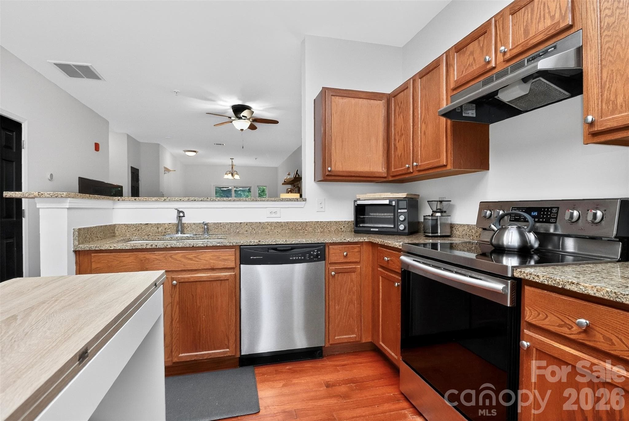 Condominium at 3909 Picasso Court, Charlotte, photo 16 of 47