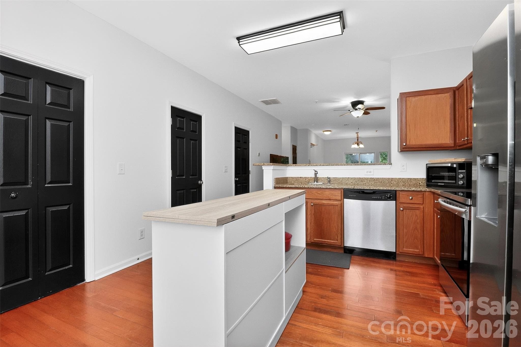Condominium at 3909 Picasso Court, Charlotte, photo 6 of 47