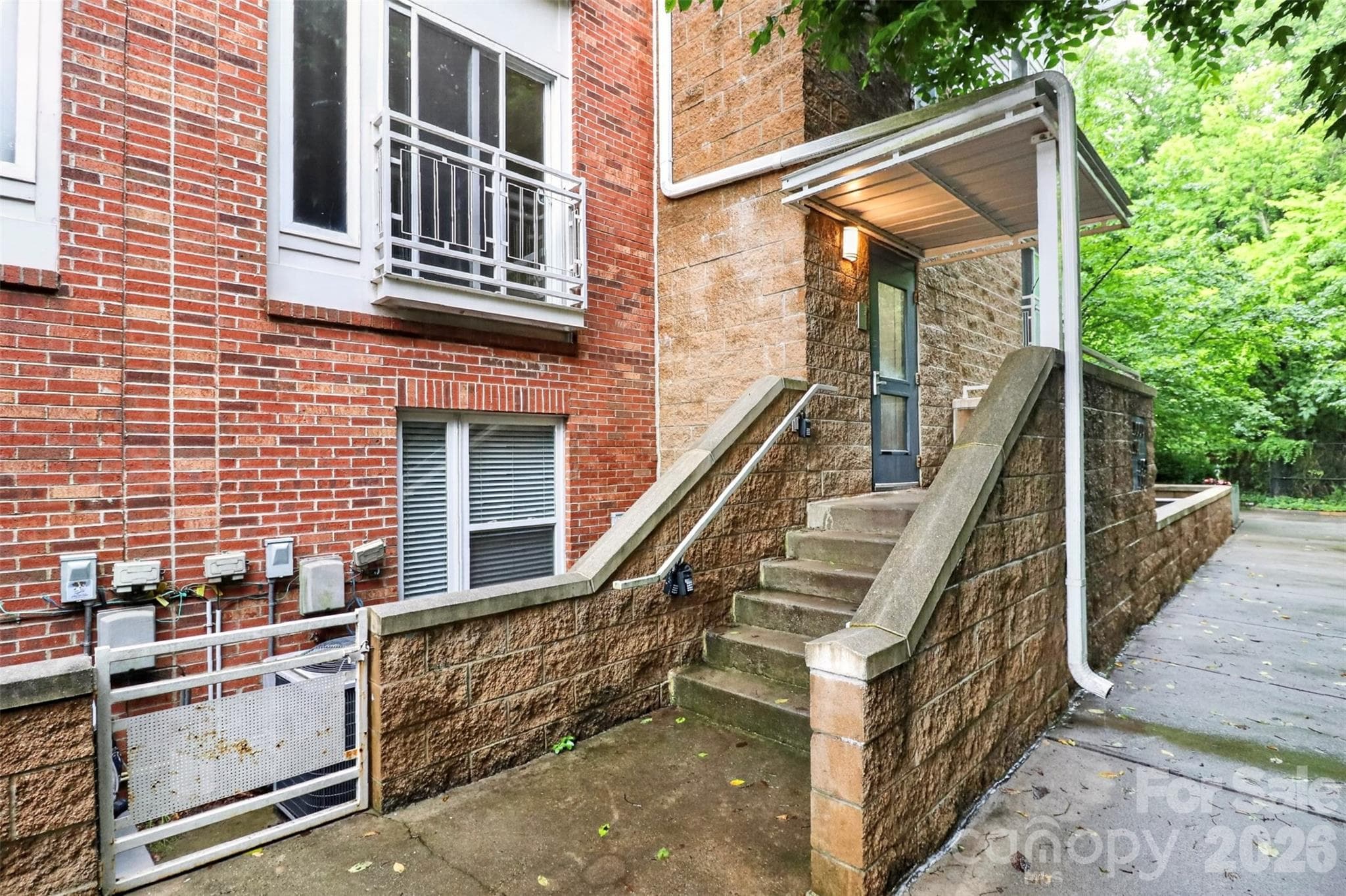 Condominium at 3909 Picasso Court, Charlotte, photo 46 of 47