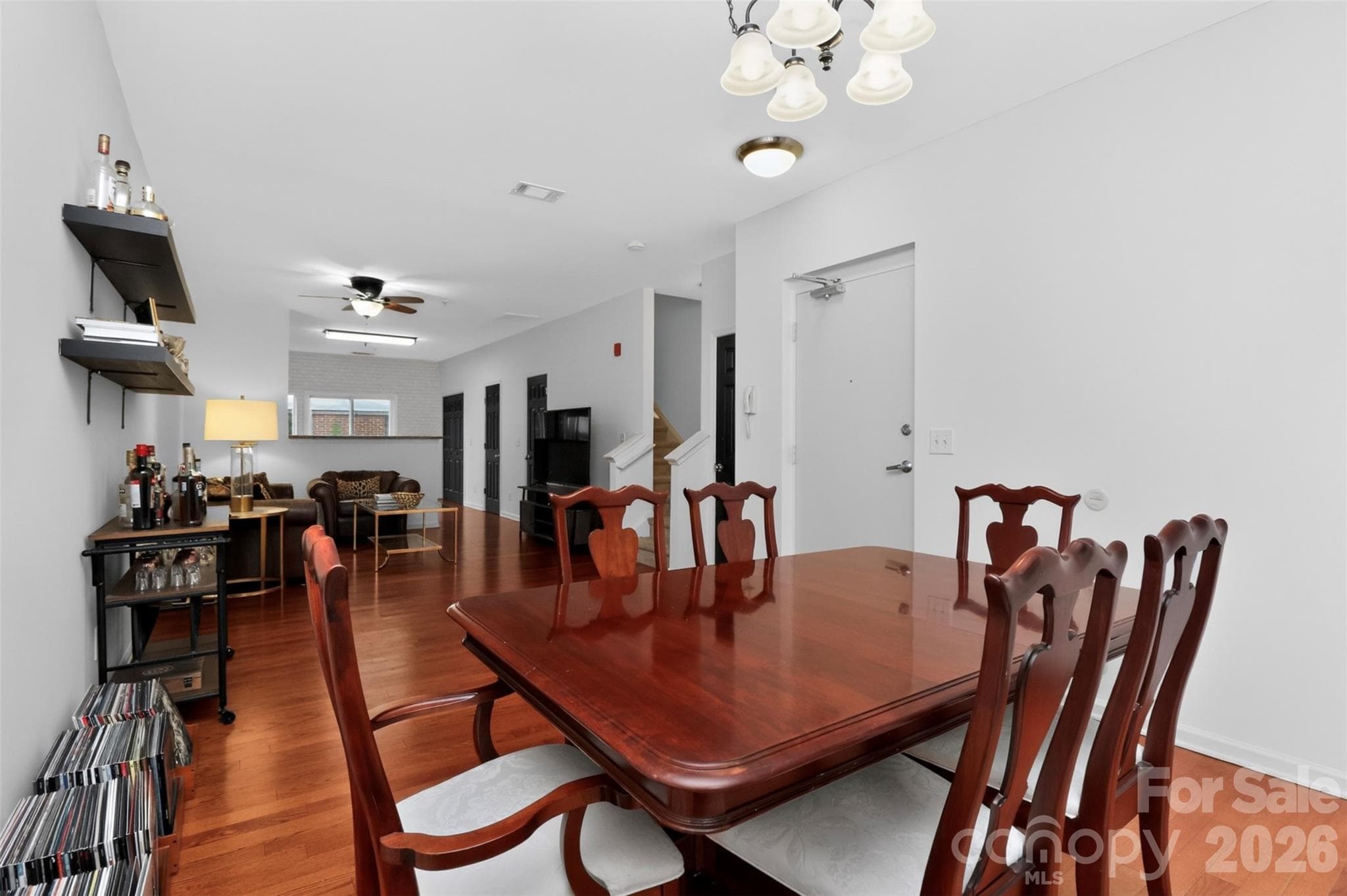 Condominium at 3909 Picasso Court, Charlotte, photo 10 of 47