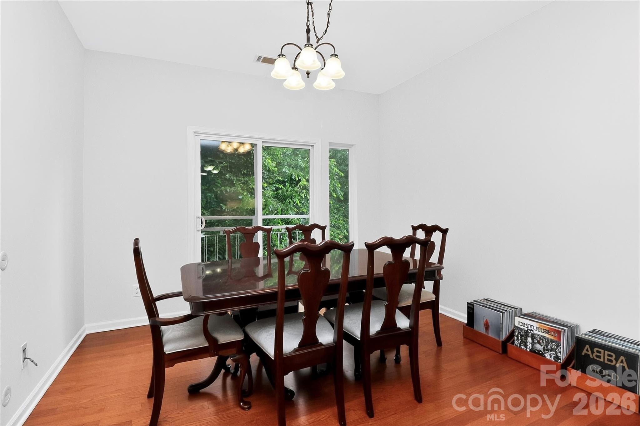 Condominium at 3909 Picasso Court, Charlotte, photo 20 of 47