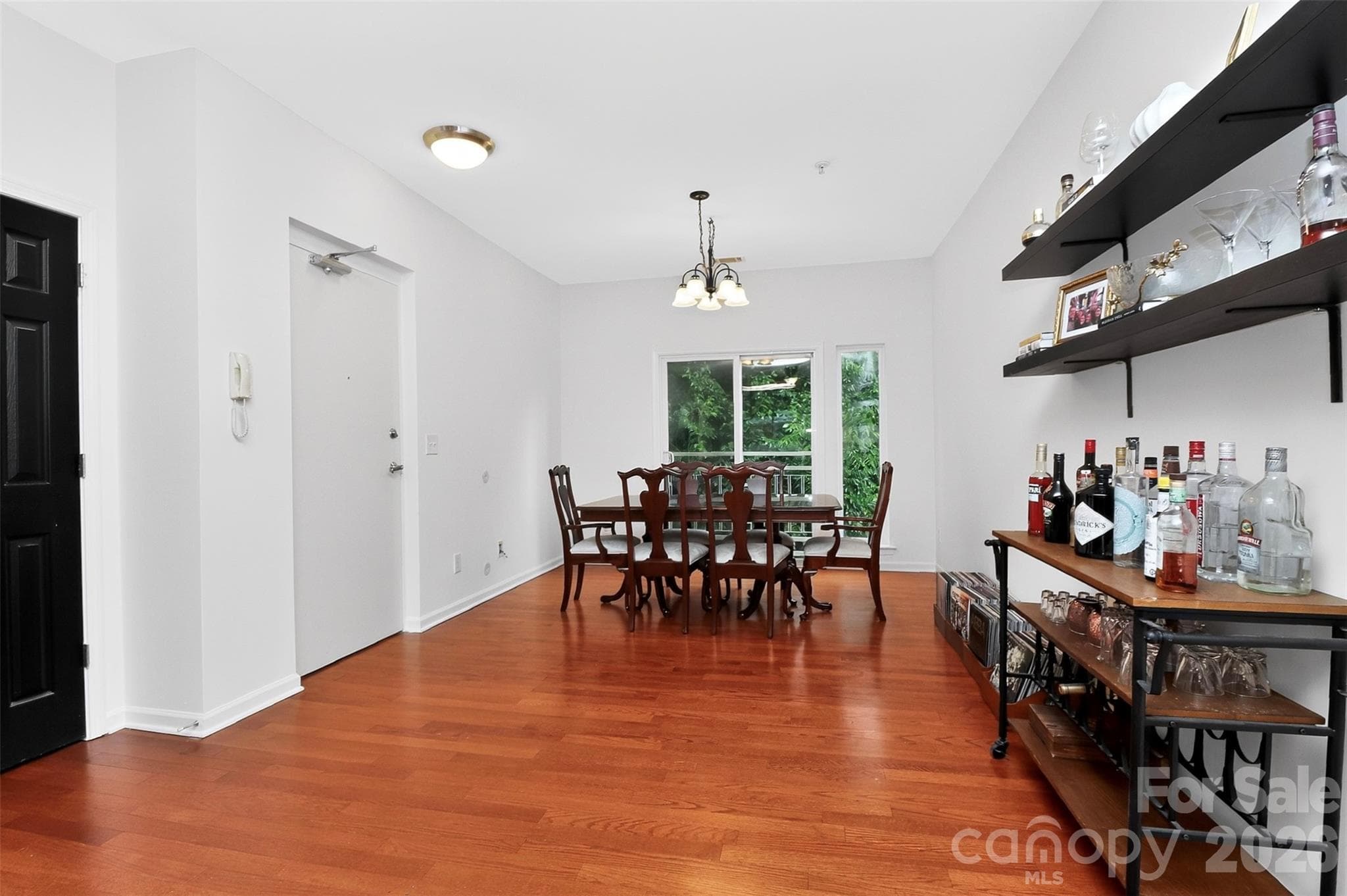 Condominium at 3909 Picasso Court, Charlotte, photo 4 of 47