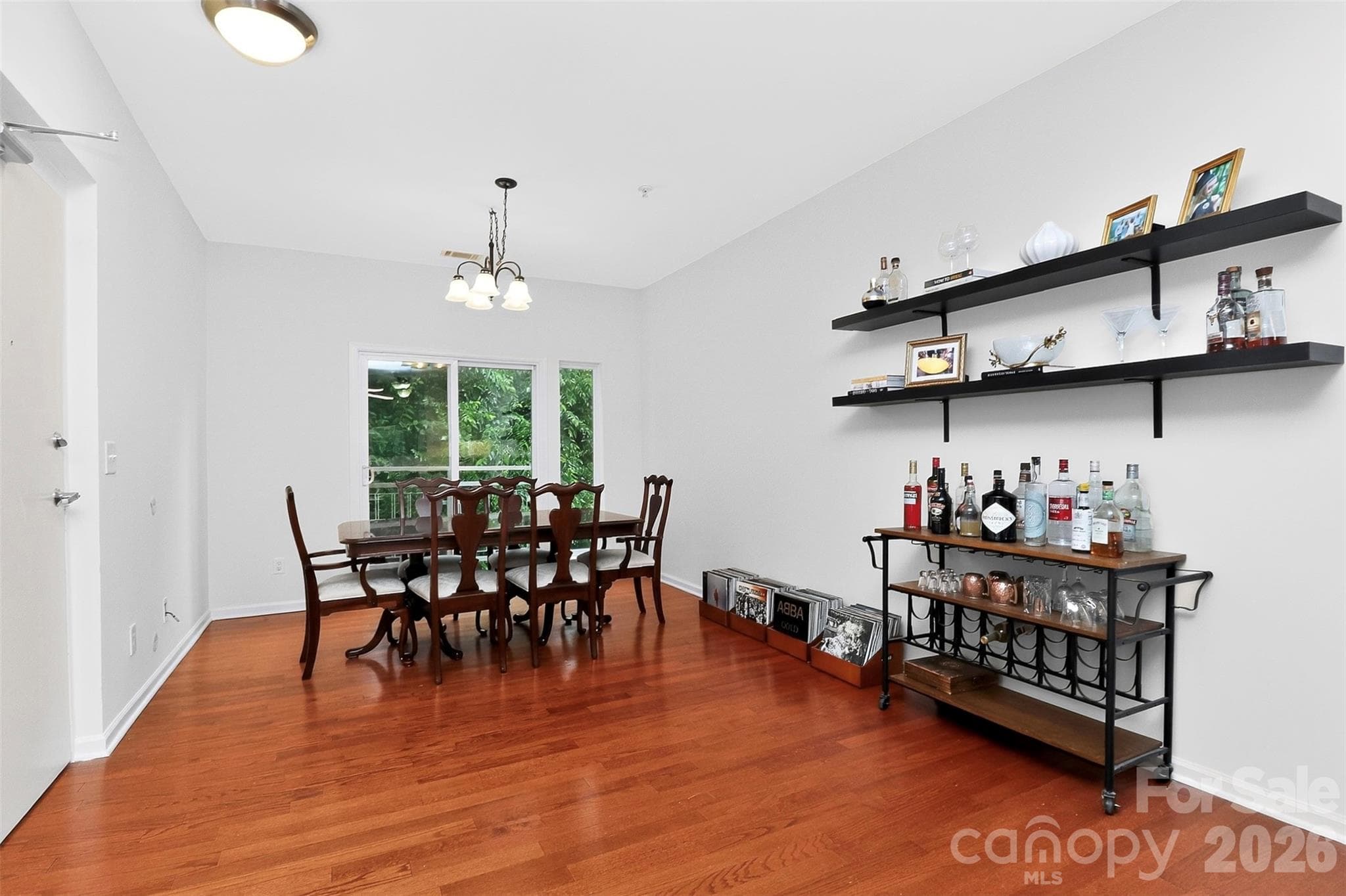 Condominium at 3909 Picasso Court, Charlotte, photo 7 of 47