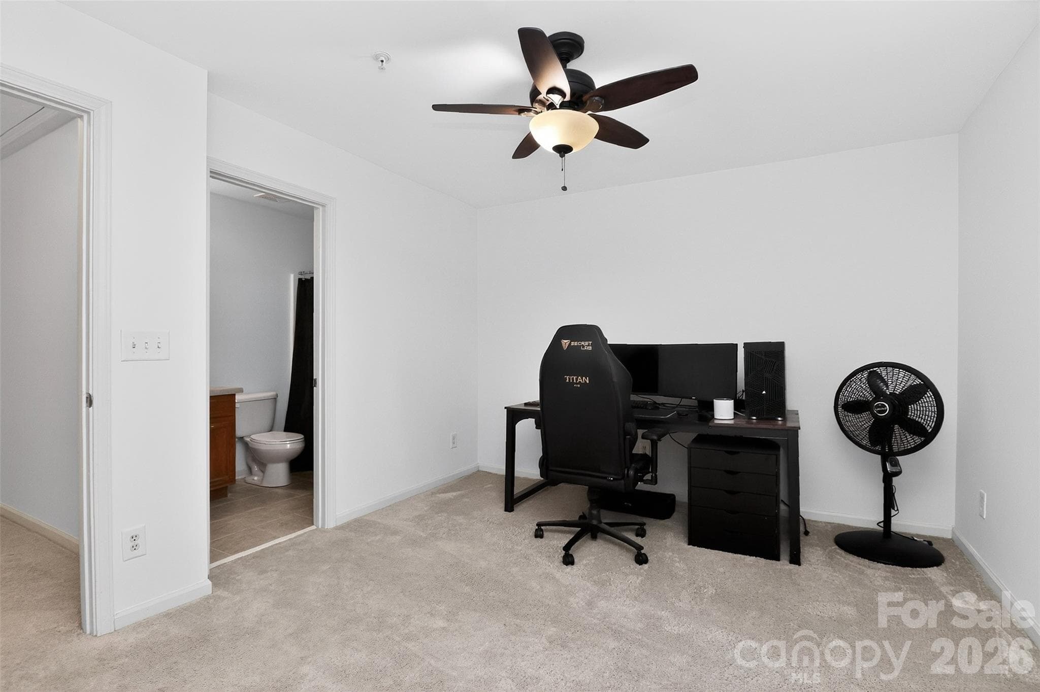 Condominium at 3909 Picasso Court, Charlotte, photo 42 of 47