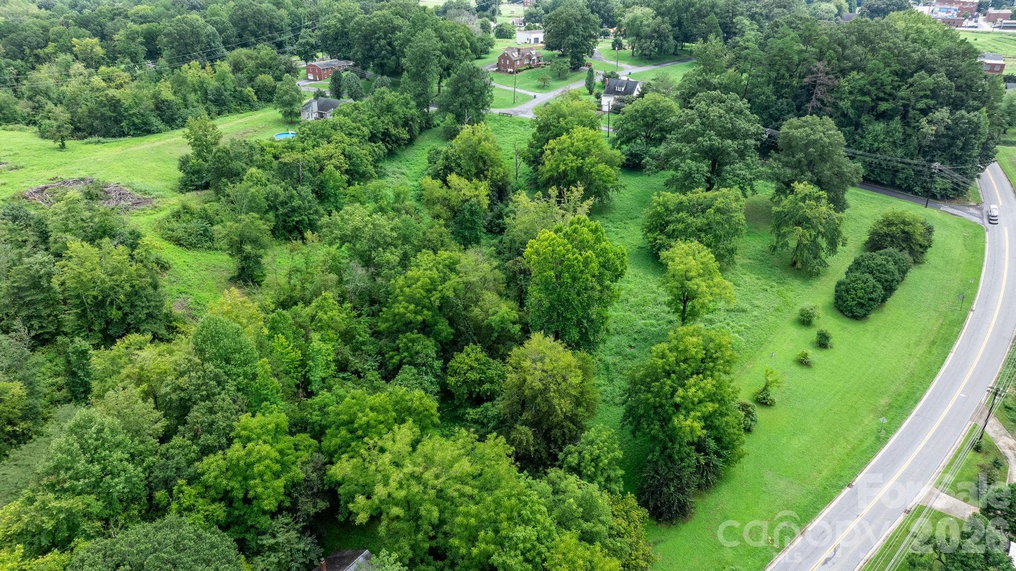 Acreage at 0000 N Main Street, Catawba, photo 4 of 36