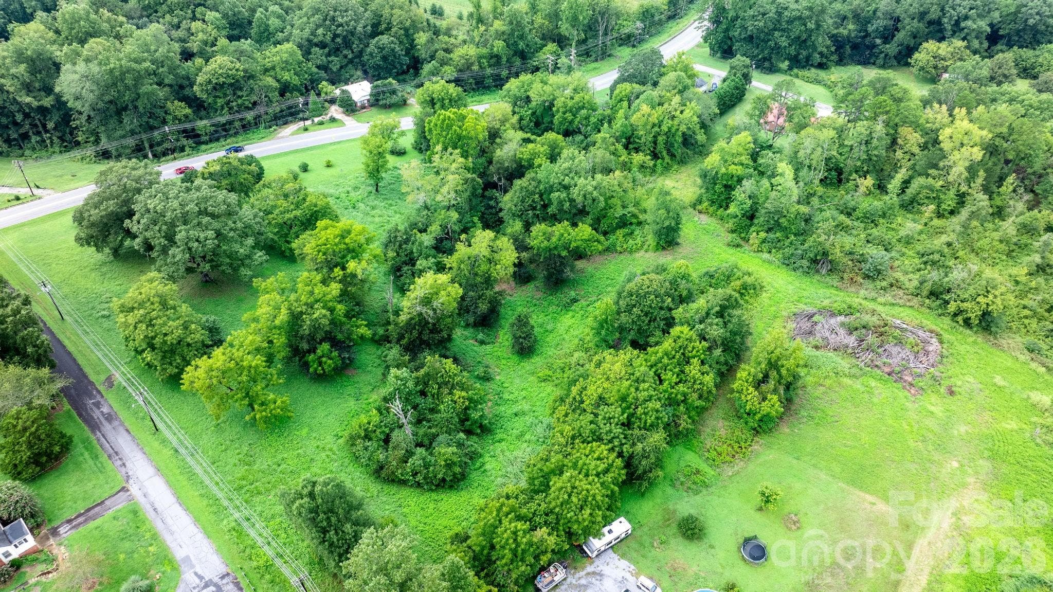 Acreage at 0000 N Main Street, Catawba, photo 2 of 36