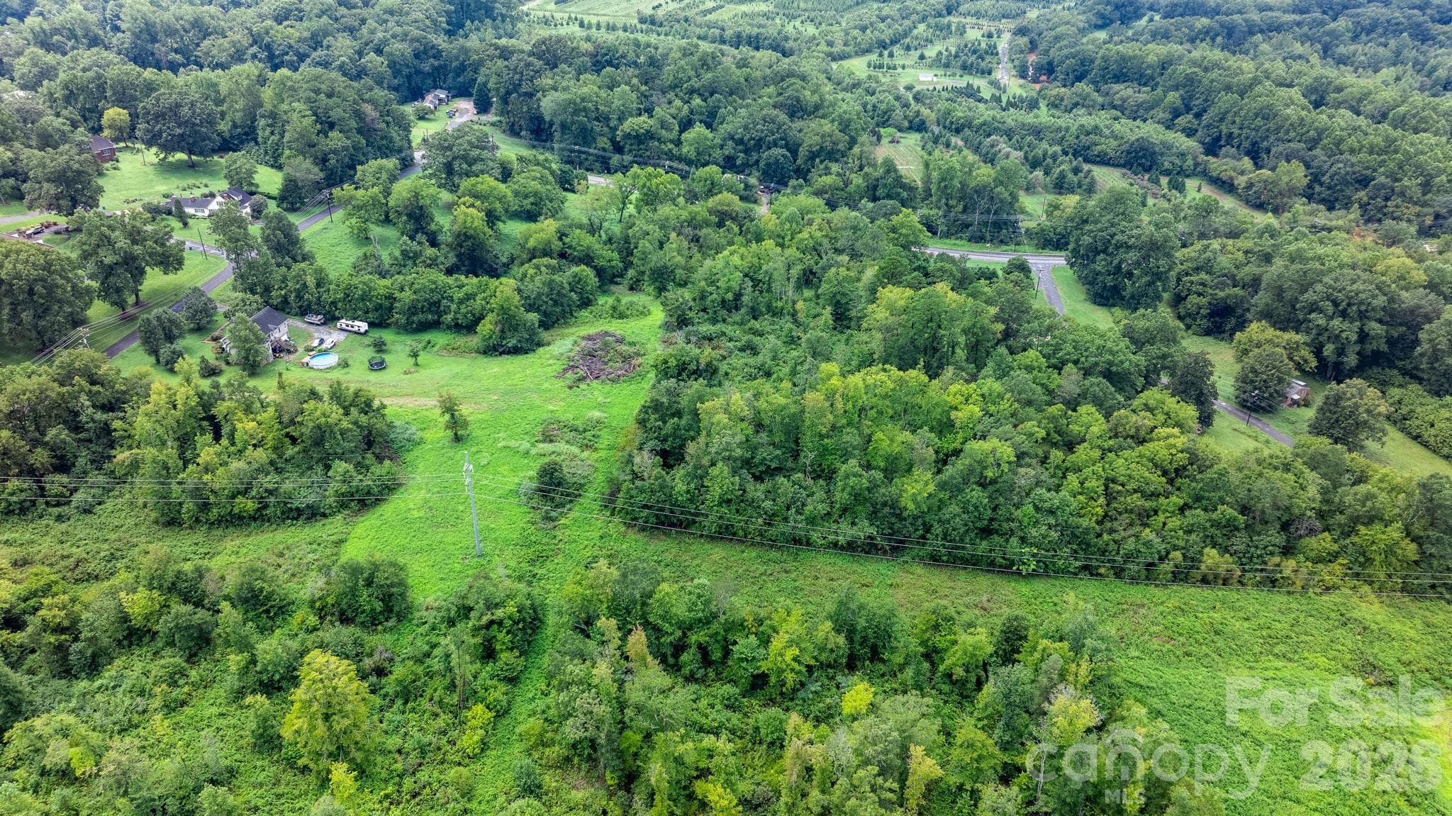 Acreage at 0000 N Main Street, Catawba, photo 9 of 36