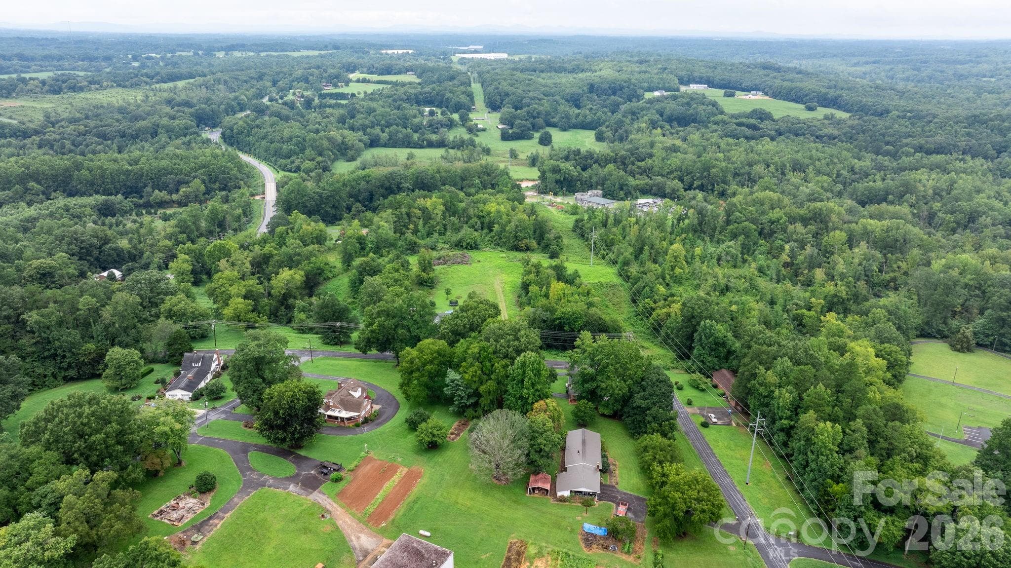 Acreage at 0000 N Main Street, Catawba, photo 26 of 36