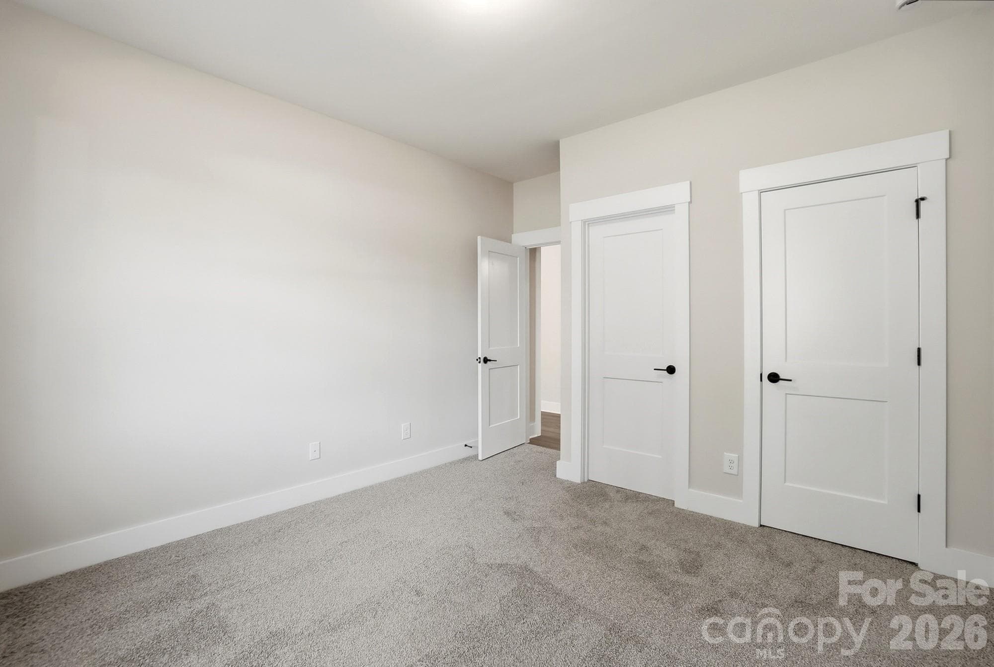 Guest Bedroom - 5080 McLaughlin Loop, Waxhaw