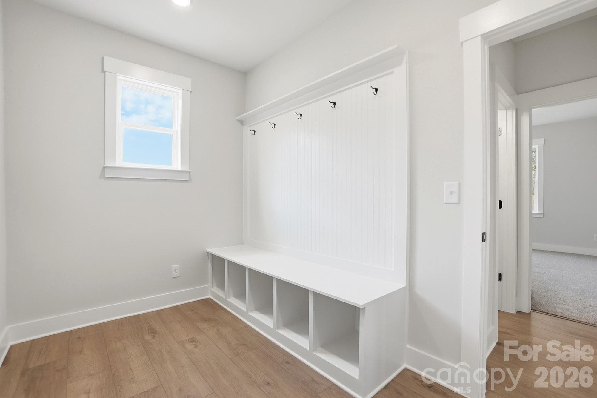 Drop Zone - 5080 McLaughlin Loop, Waxhaw