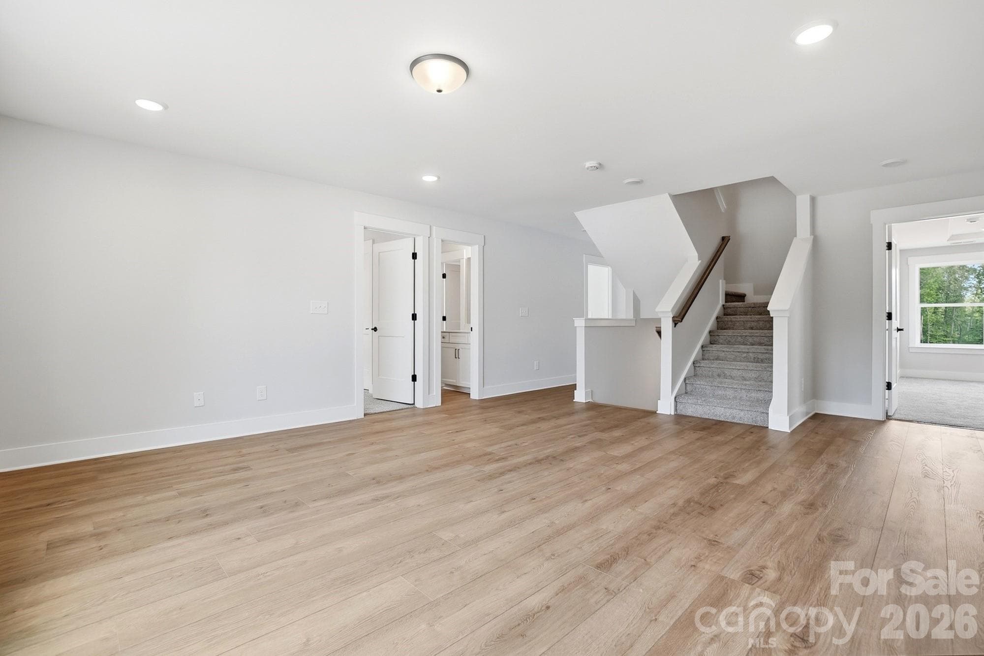 Loft - 5080 McLaughlin Loop, Waxhaw