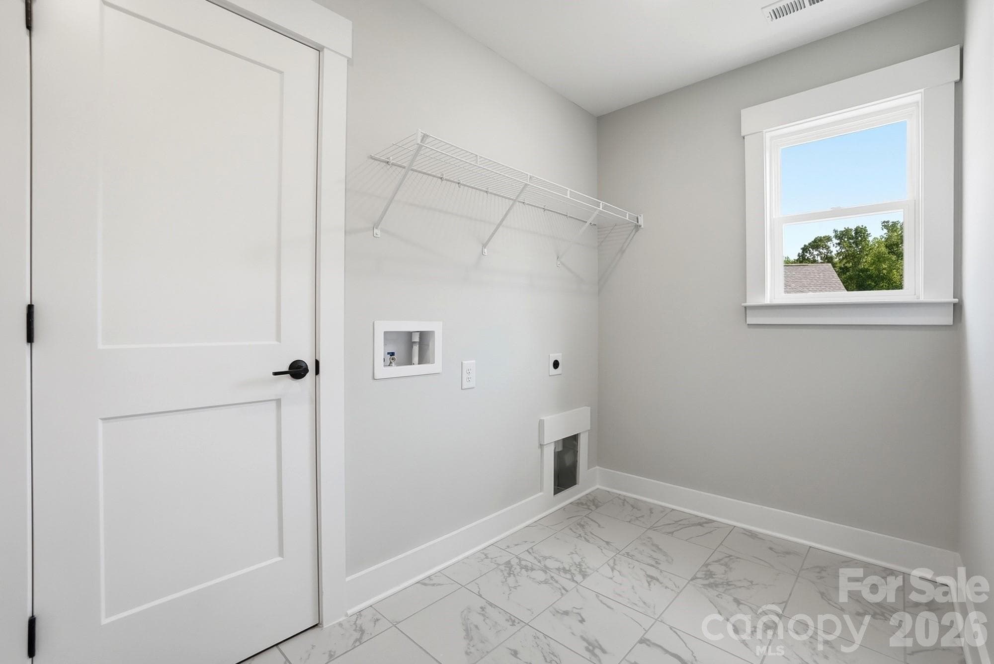 Laundry Room - 5080 McLaughlin Loop, Waxhaw