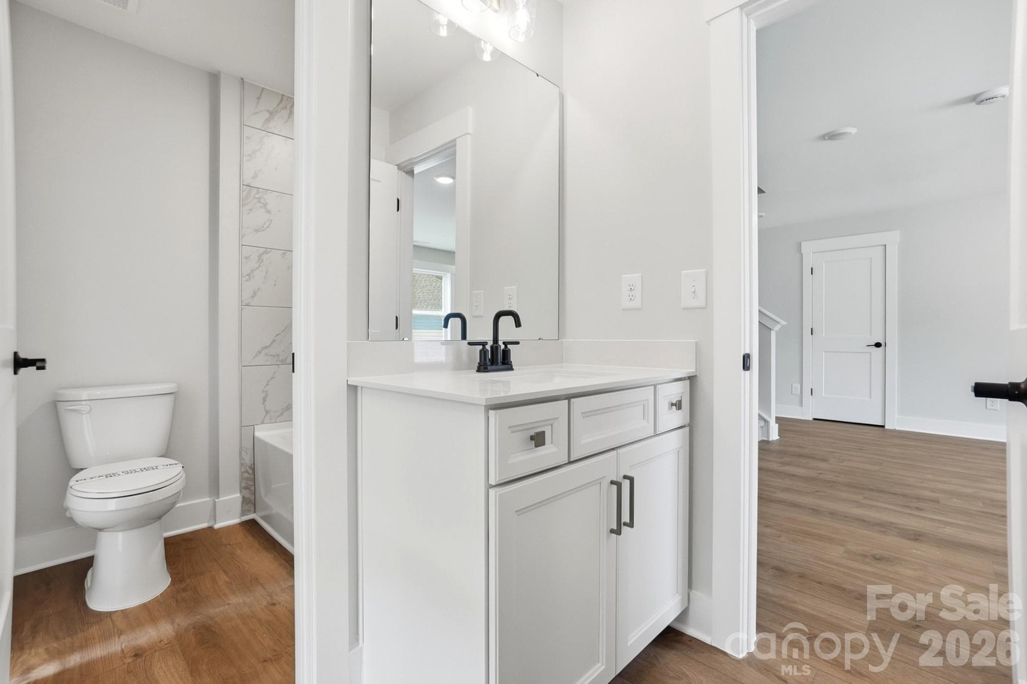 Bath 2 - 5080 McLaughlin Loop, Waxhaw