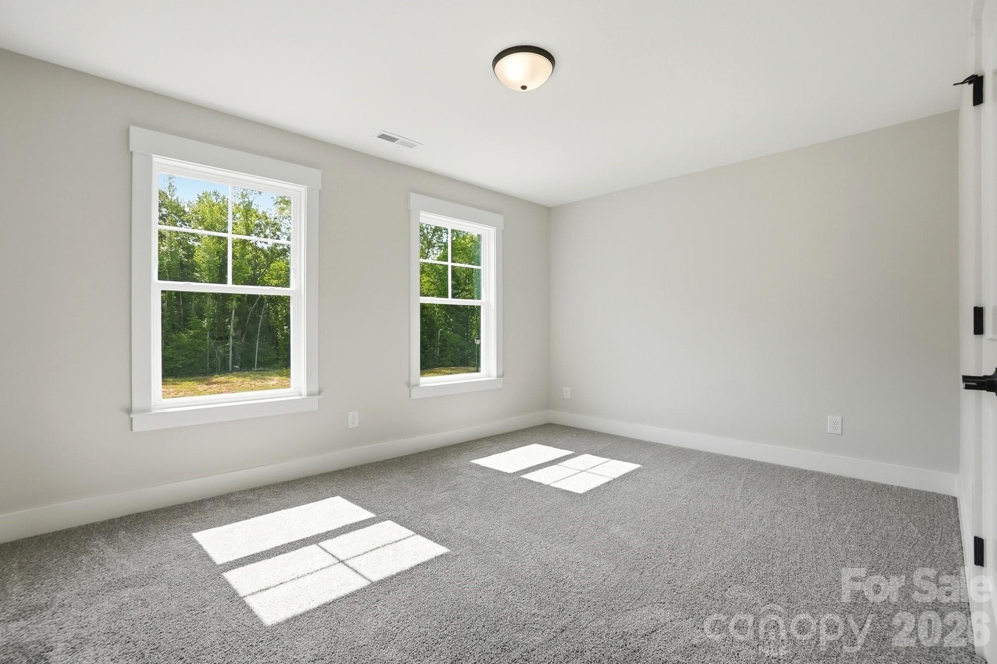 Bedroom 3 - 5080 McLaughlin Loop, Waxhaw